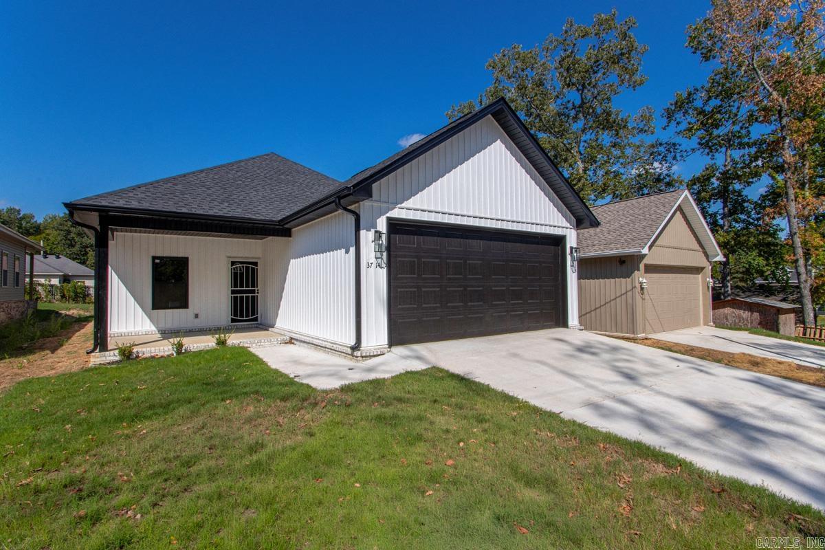 3714 Zion  Little Rock, AR