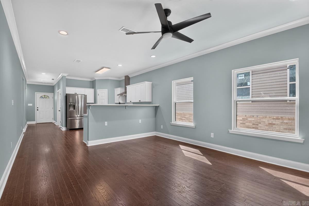 3714 Zion  Little Rock, AR