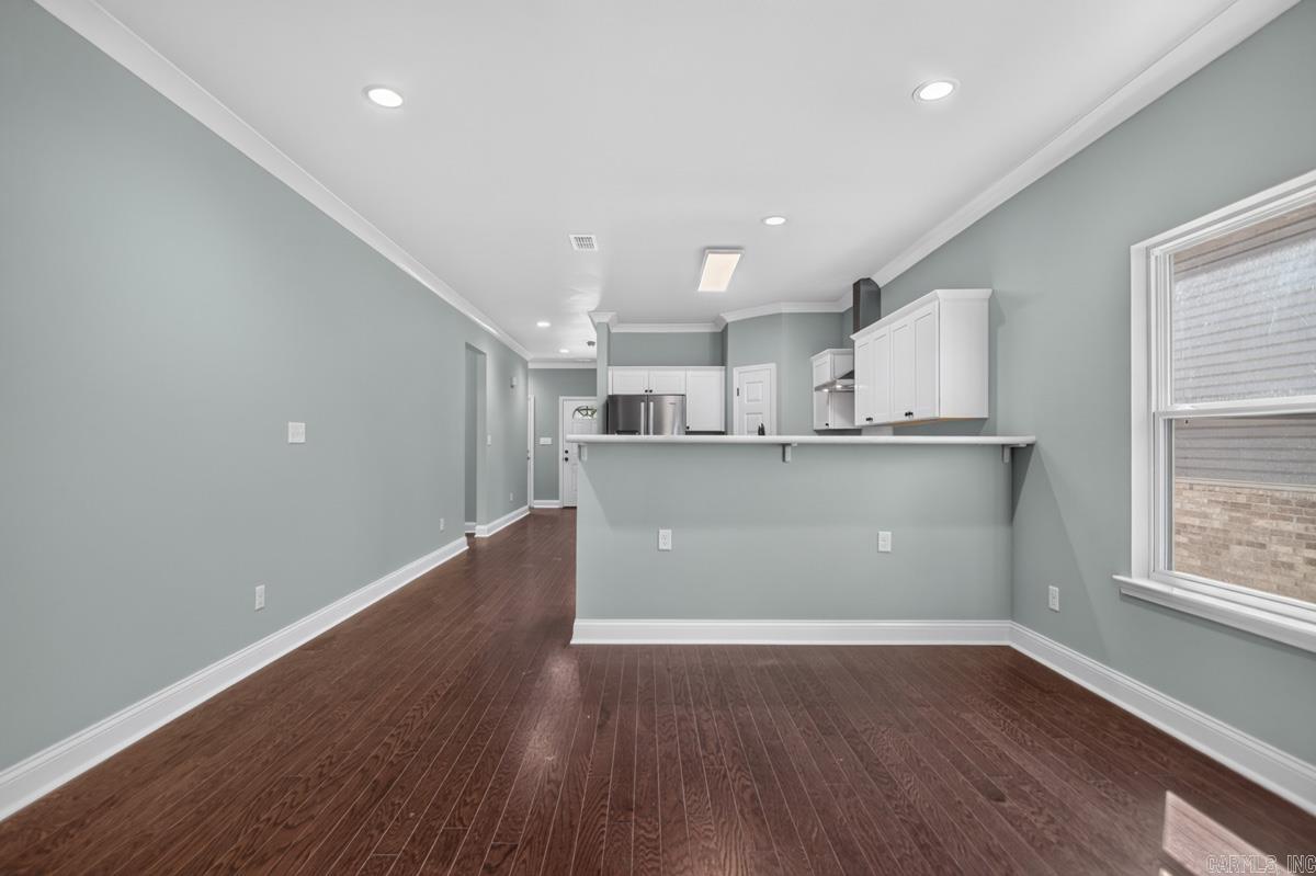 3714 Zion  Little Rock, AR