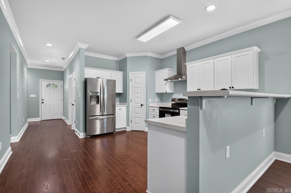 3714 Zion  Little Rock, AR