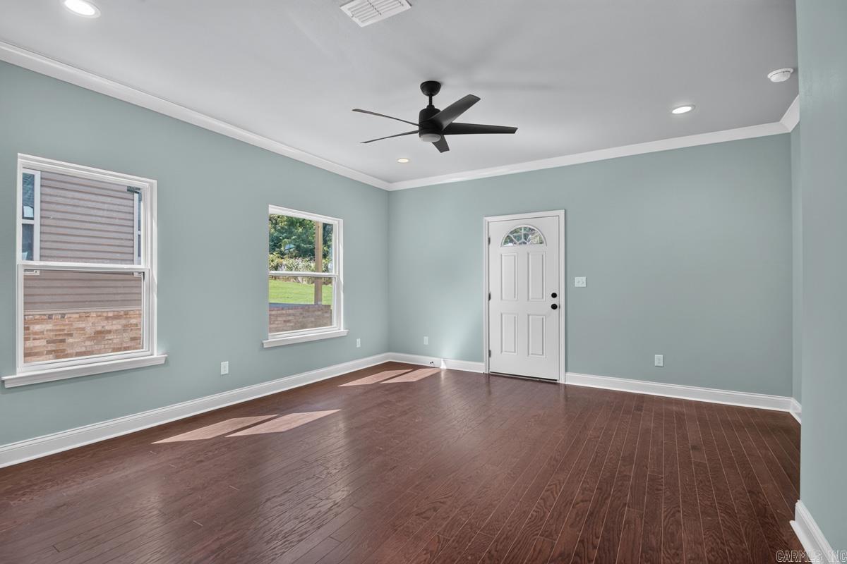 3714 Zion  Little Rock, AR