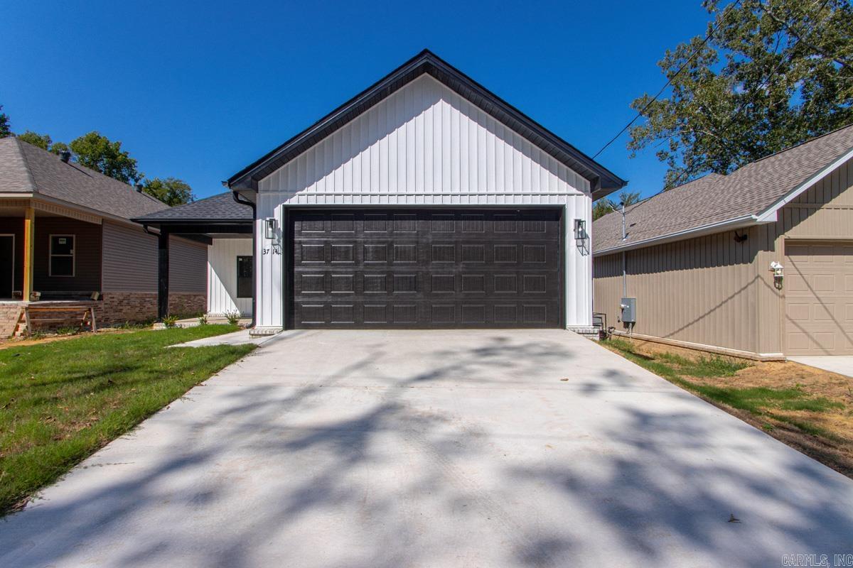 3714 Zion  Little Rock, AR