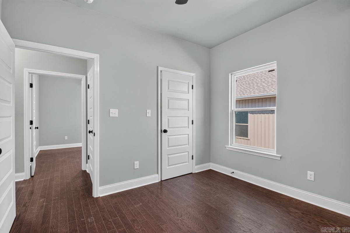 3714 Zion  Little Rock, AR