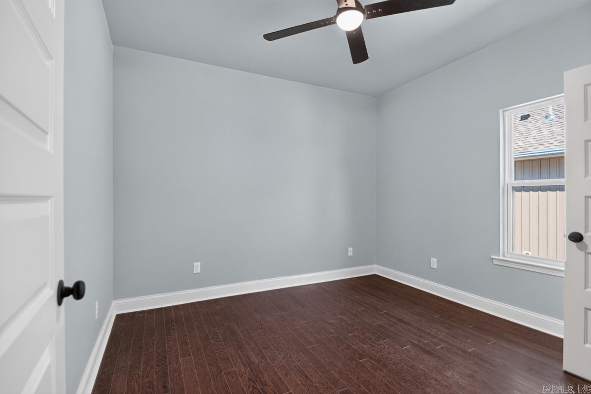 3714 Zion  Little Rock, AR