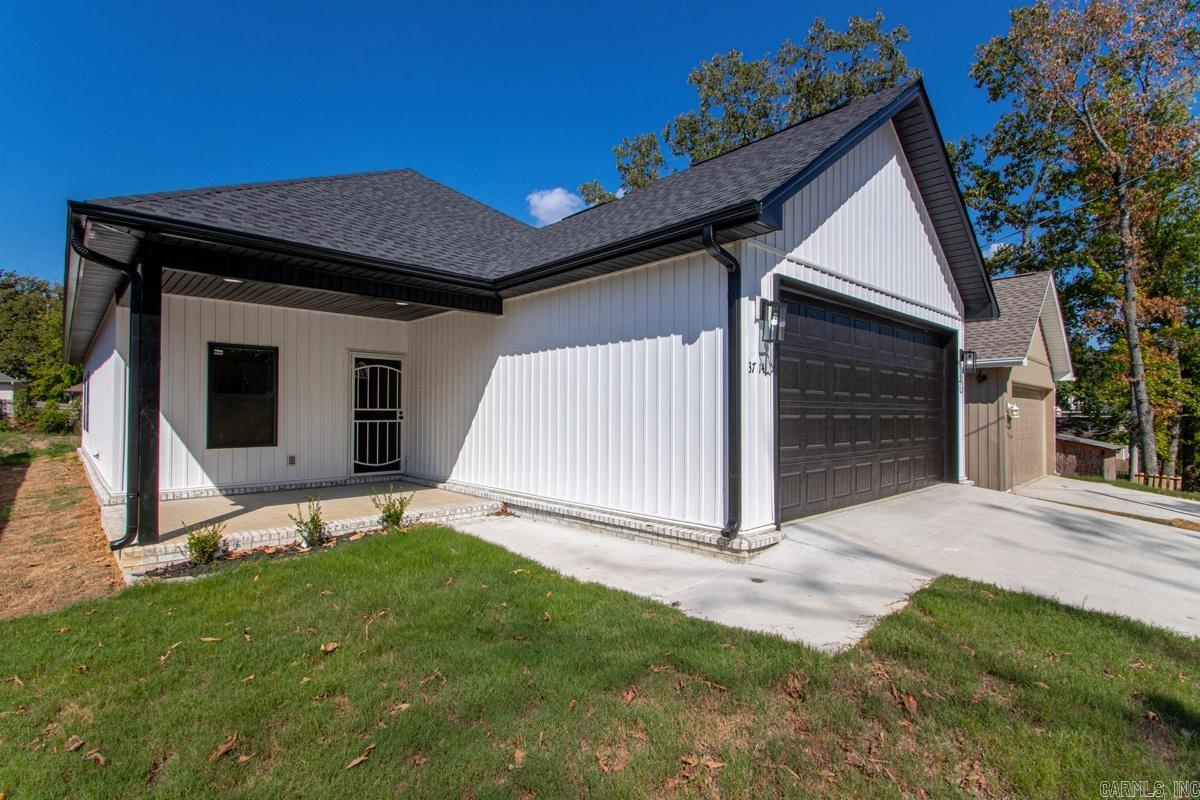 3714 Zion  Little Rock, AR
