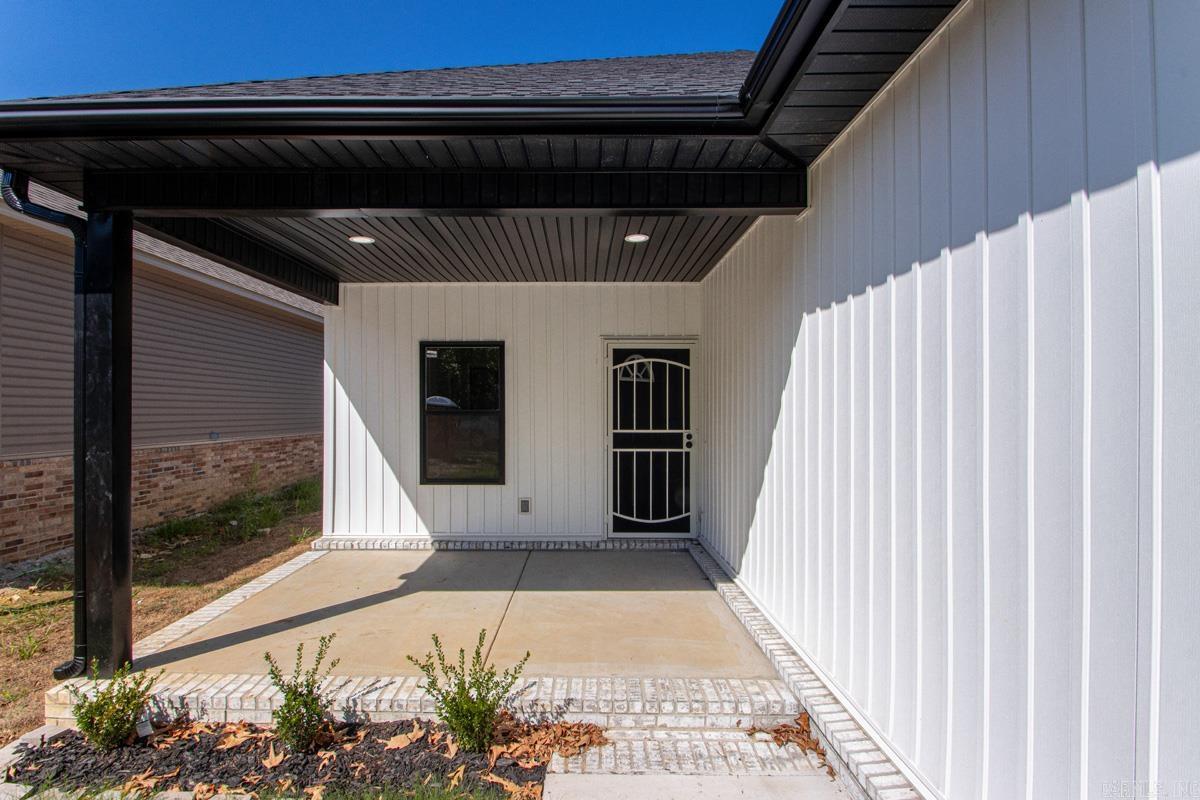 3714 Zion  Little Rock, AR
