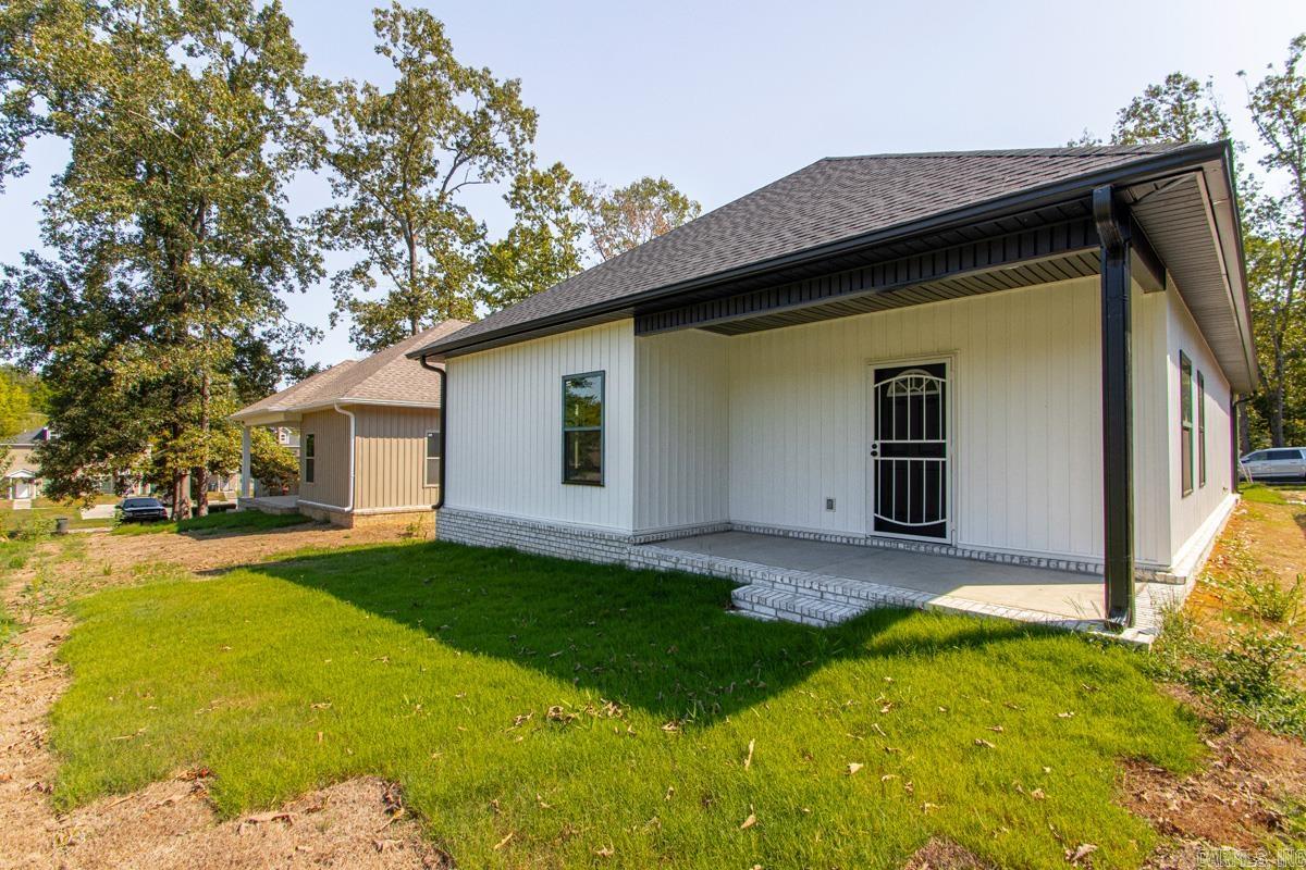 3714 Zion  Little Rock, AR