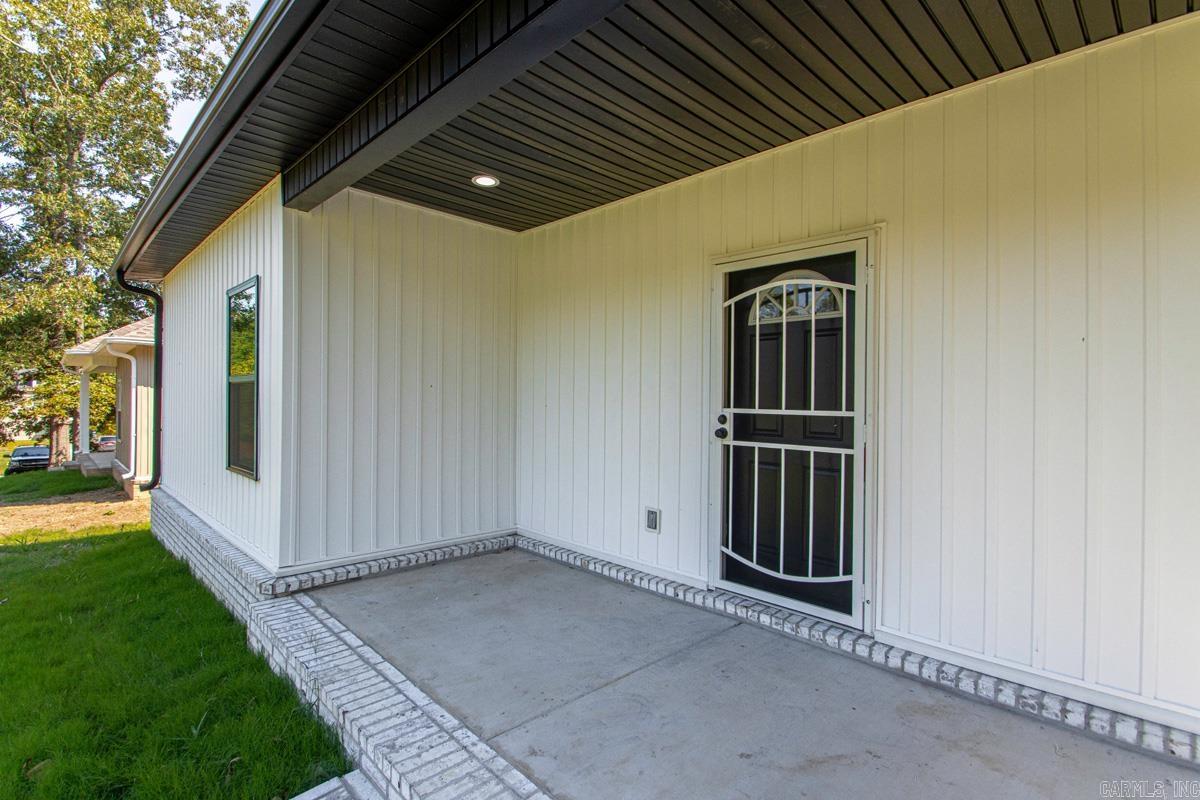 3714 Zion  Little Rock, AR