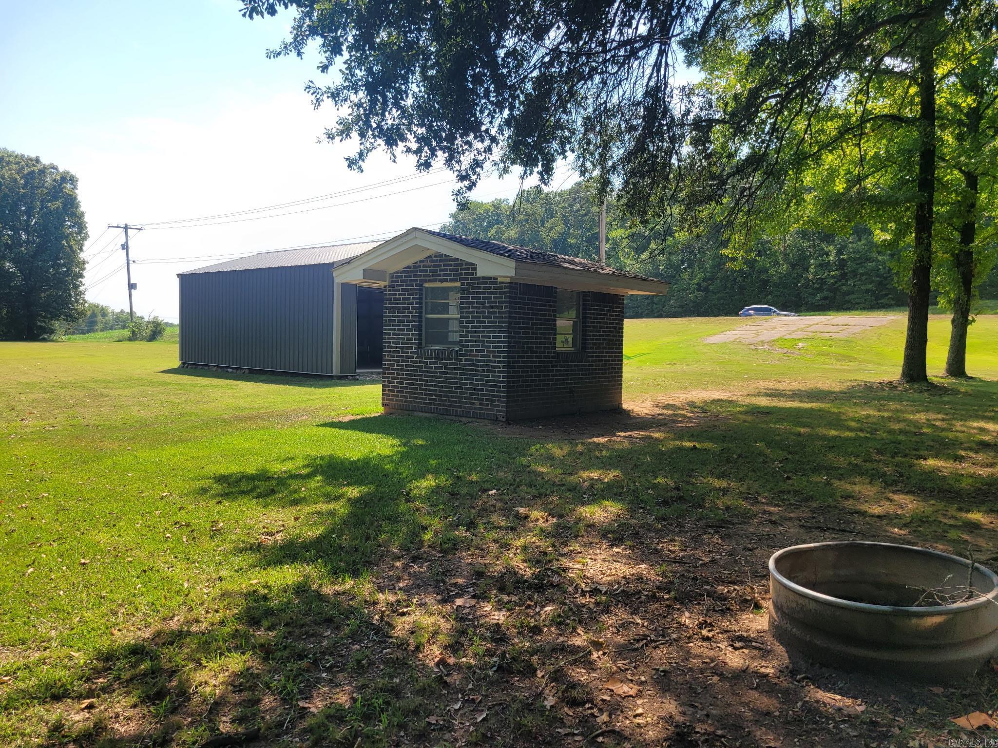 7570 Market  Dover, AR