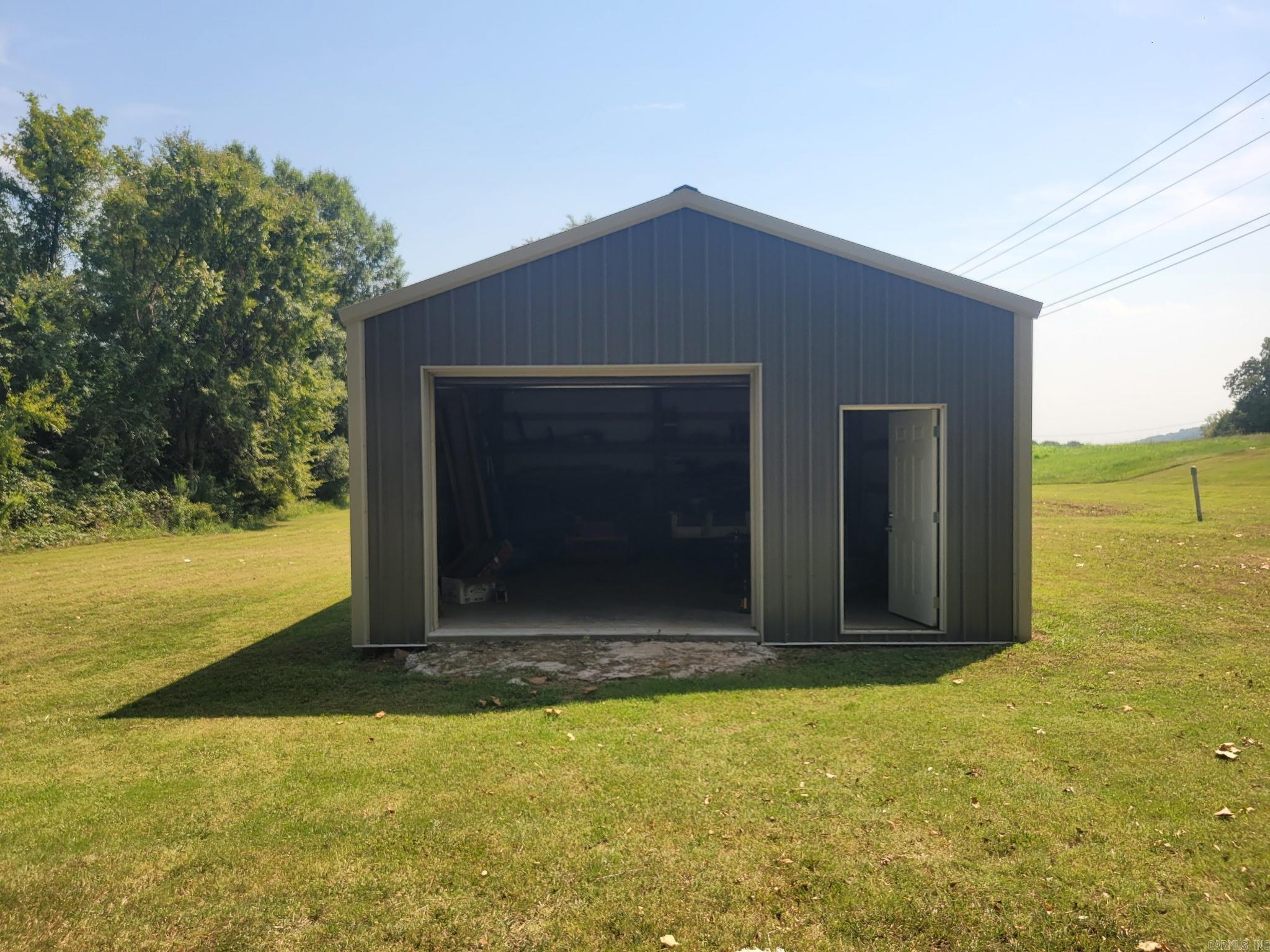 7570 Market  Dover, AR