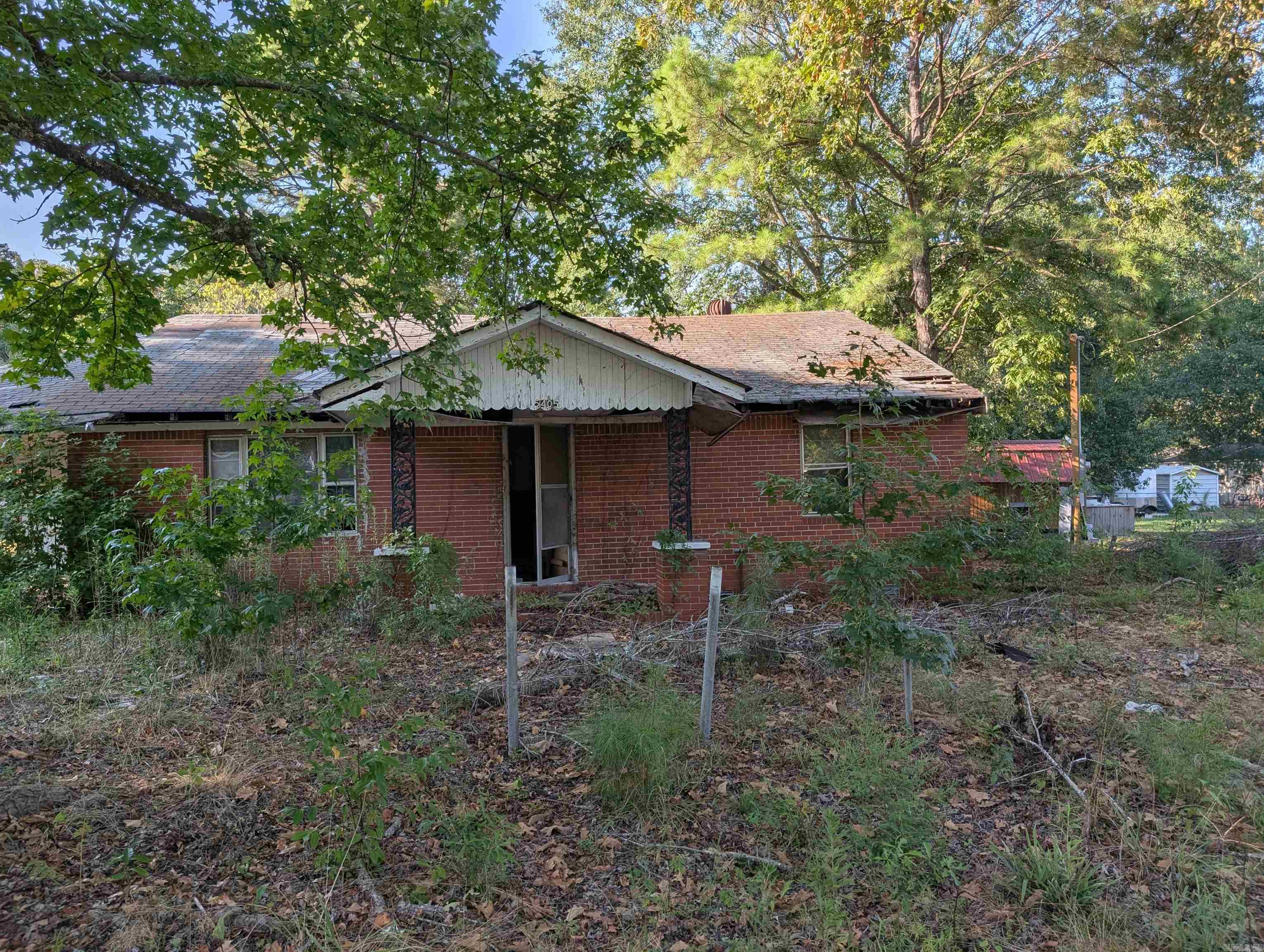 5405 W Jones  White Hall, AR