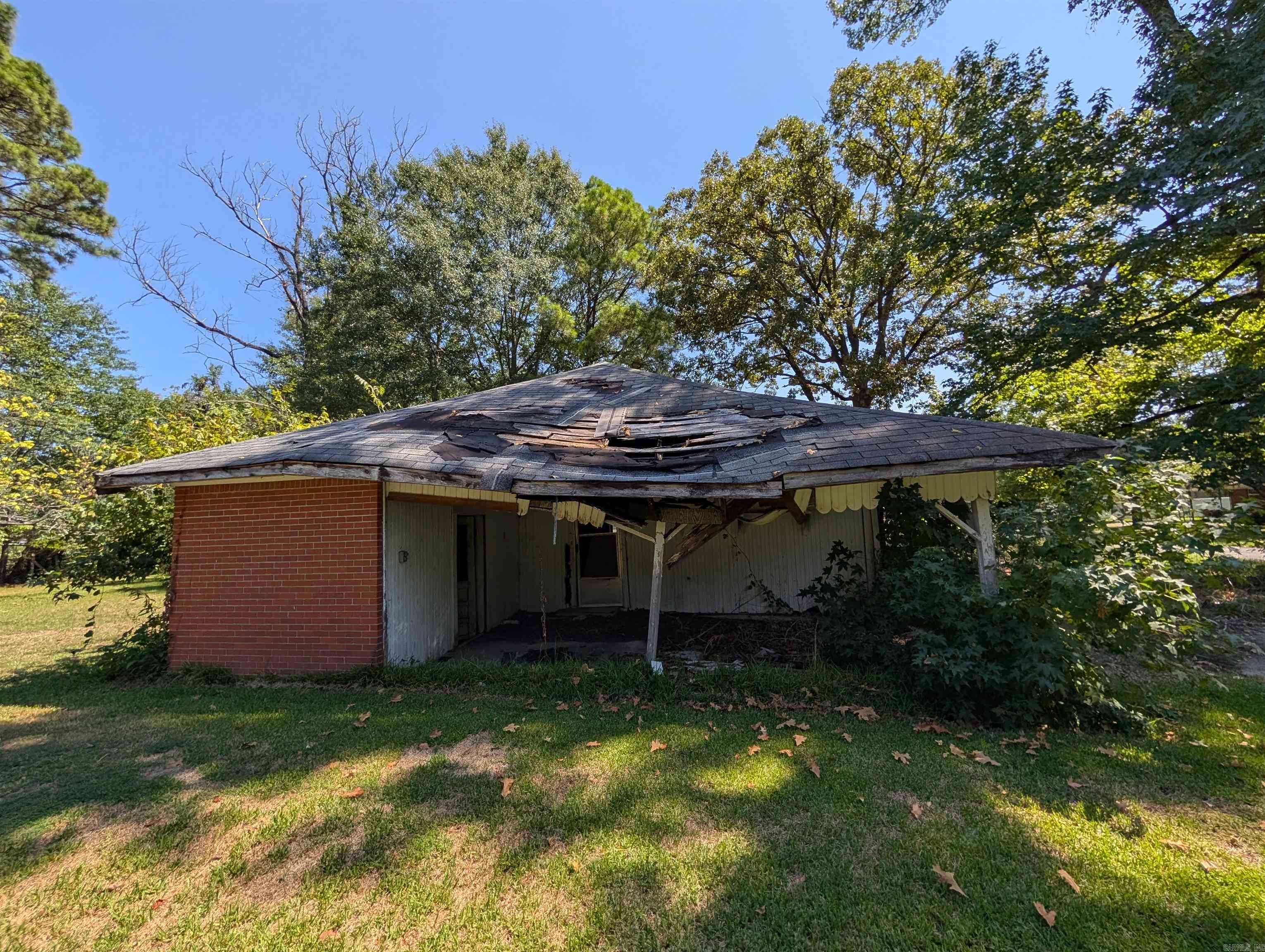 5405 W Jones  White Hall, AR