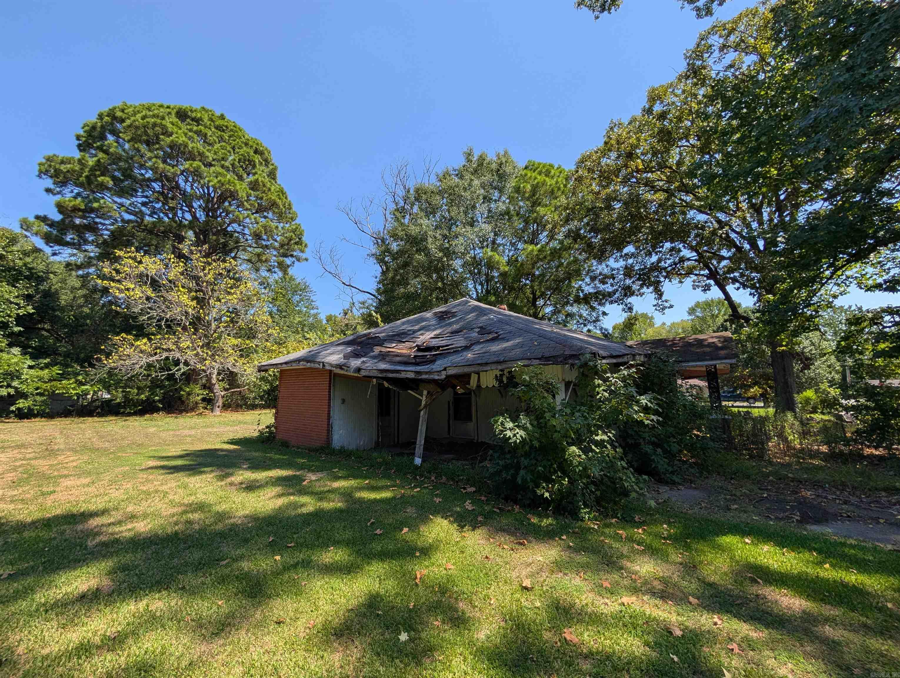 5405 W Jones  White Hall, AR