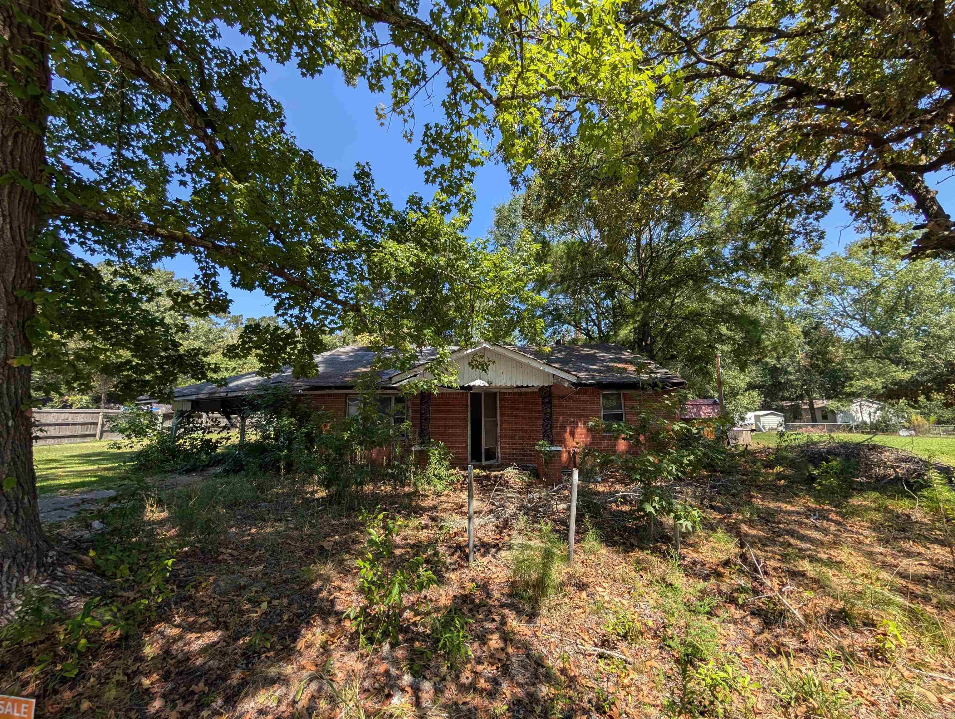5405 W Jones  White Hall, AR
