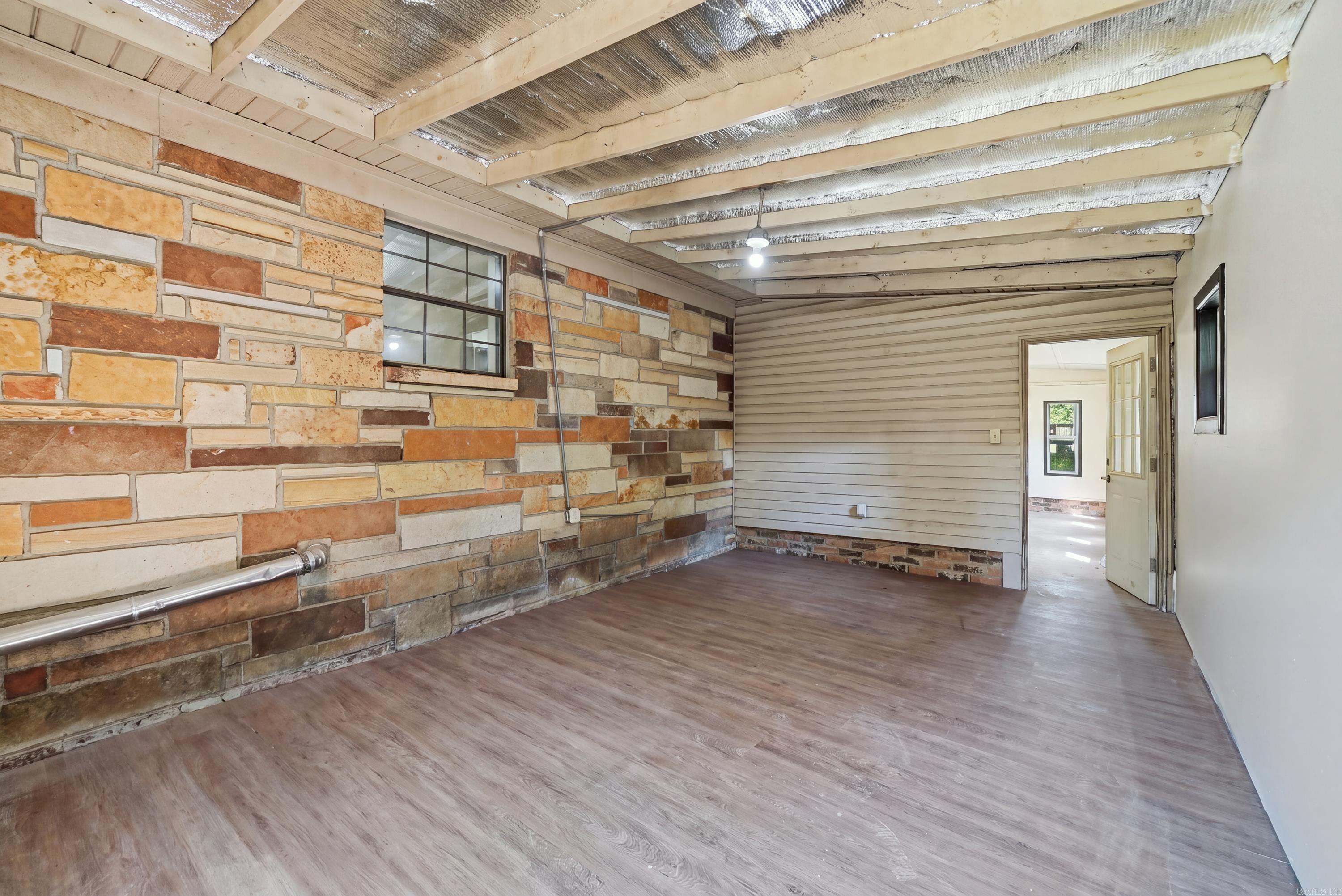 906 2nd  Pangburn, AR