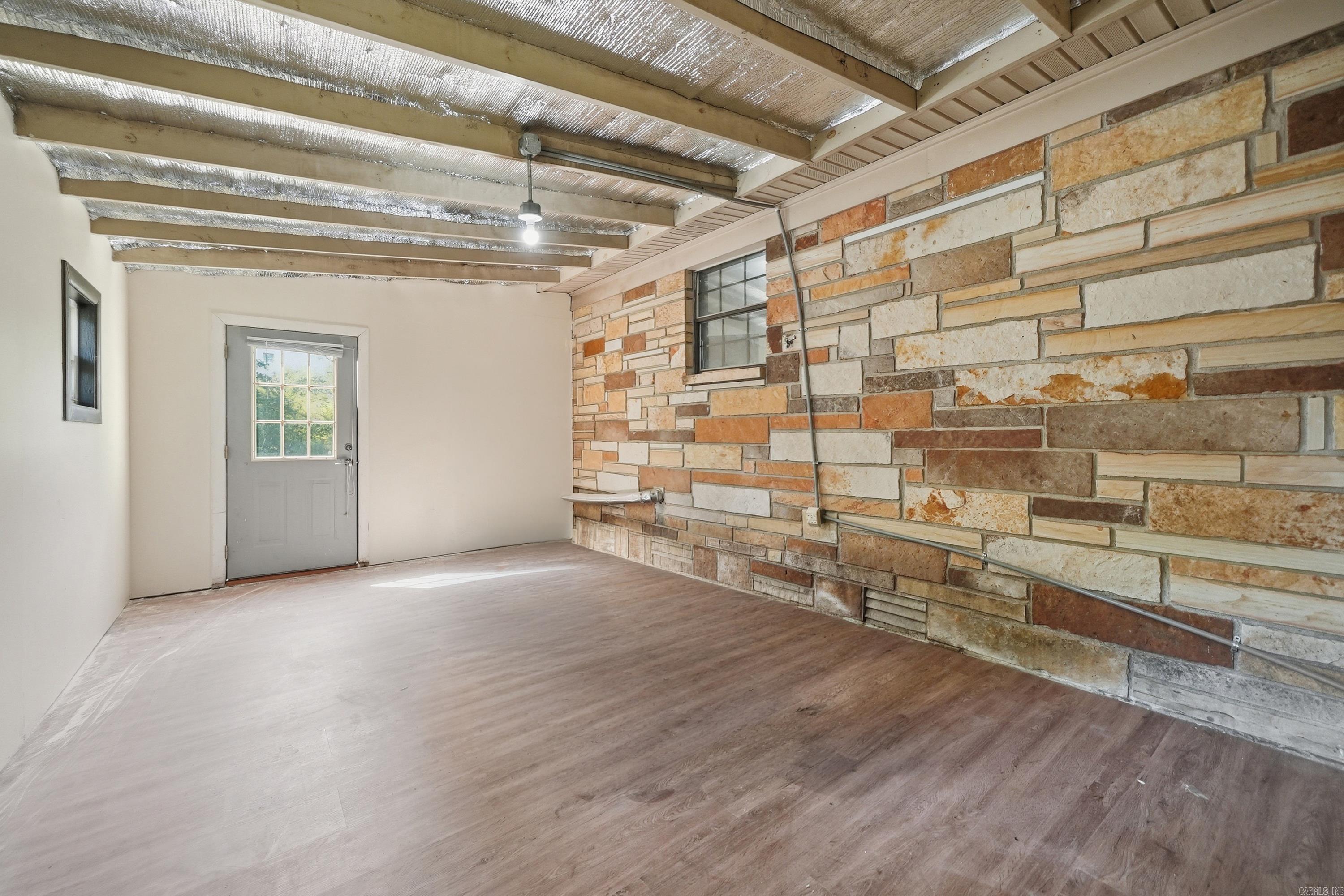 906 2nd  Pangburn, AR