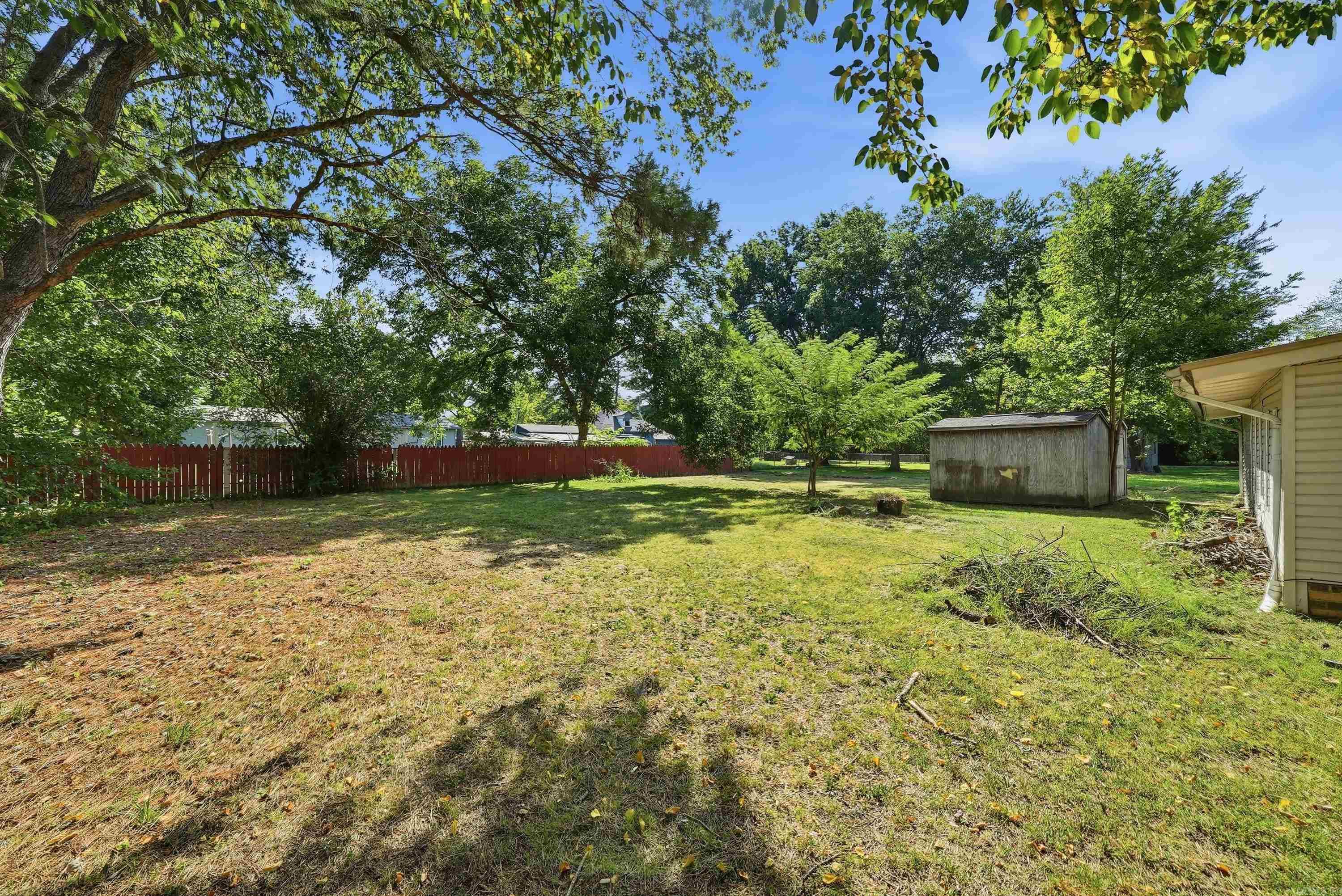 906 2nd  Pangburn, AR
