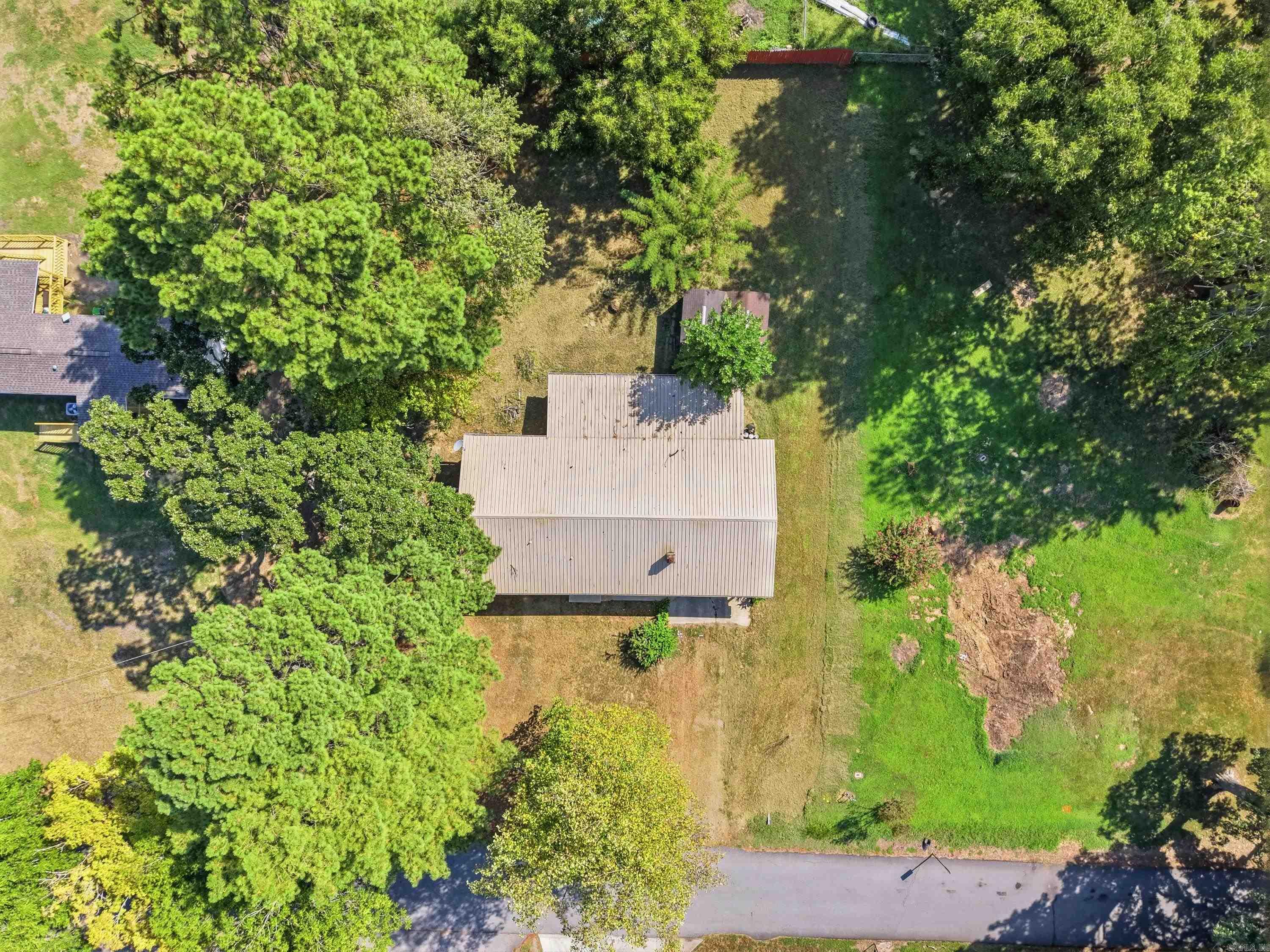 906 2nd  Pangburn, AR