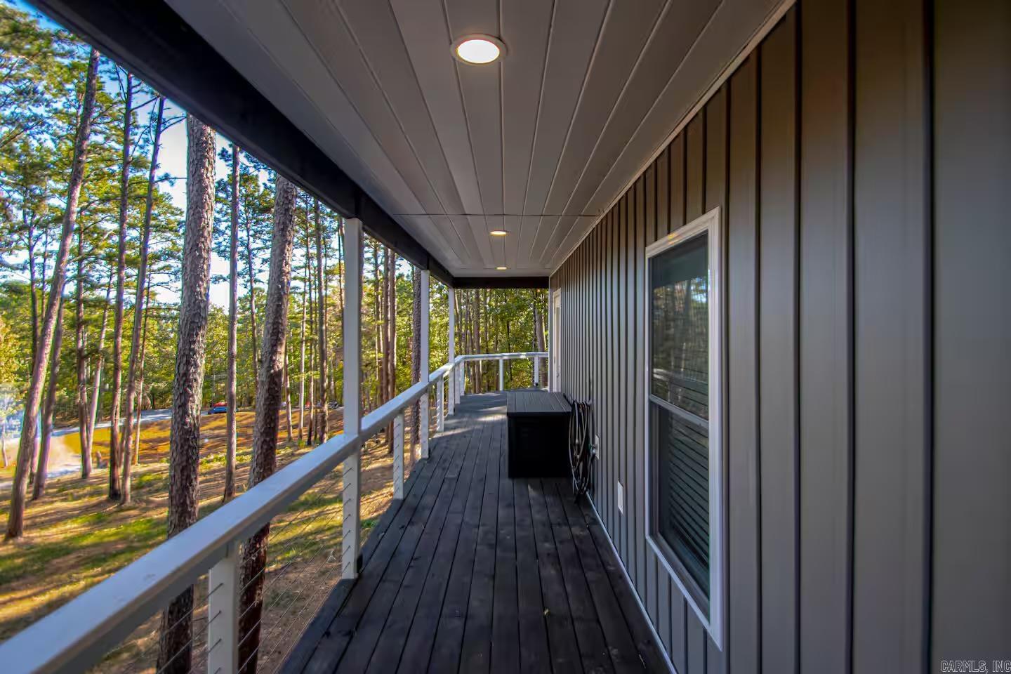 1102 Circle Acres Road  Shirley, AR