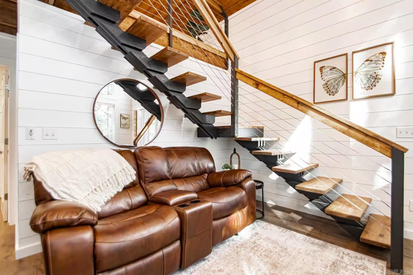1102 Circle Acres Road  Shirley, AR