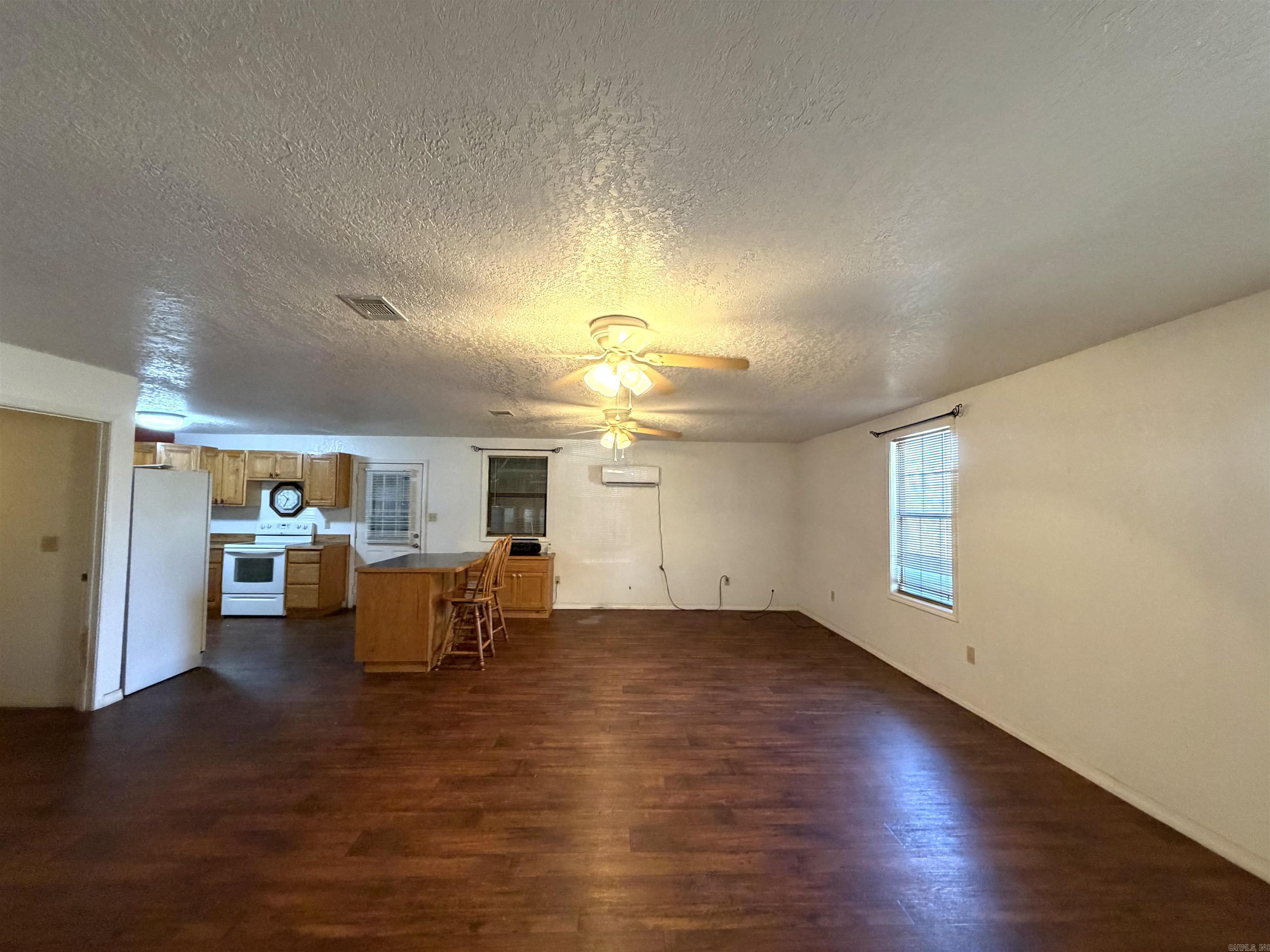 13402 E Hwy 16  Shirley, AR
