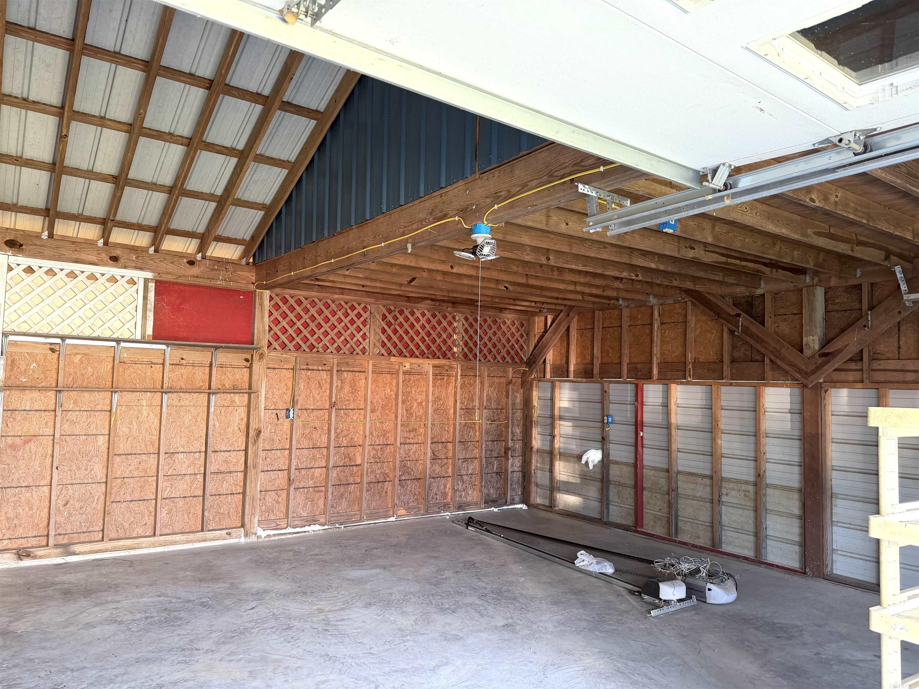 13402 E Hwy 16  Shirley, AR