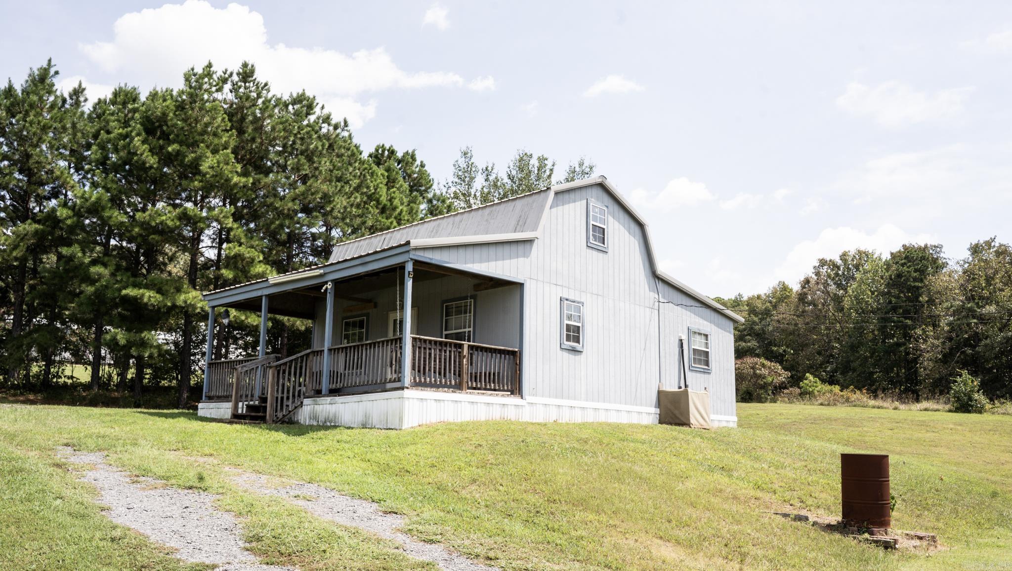 13402 E Hwy 16  Shirley, AR