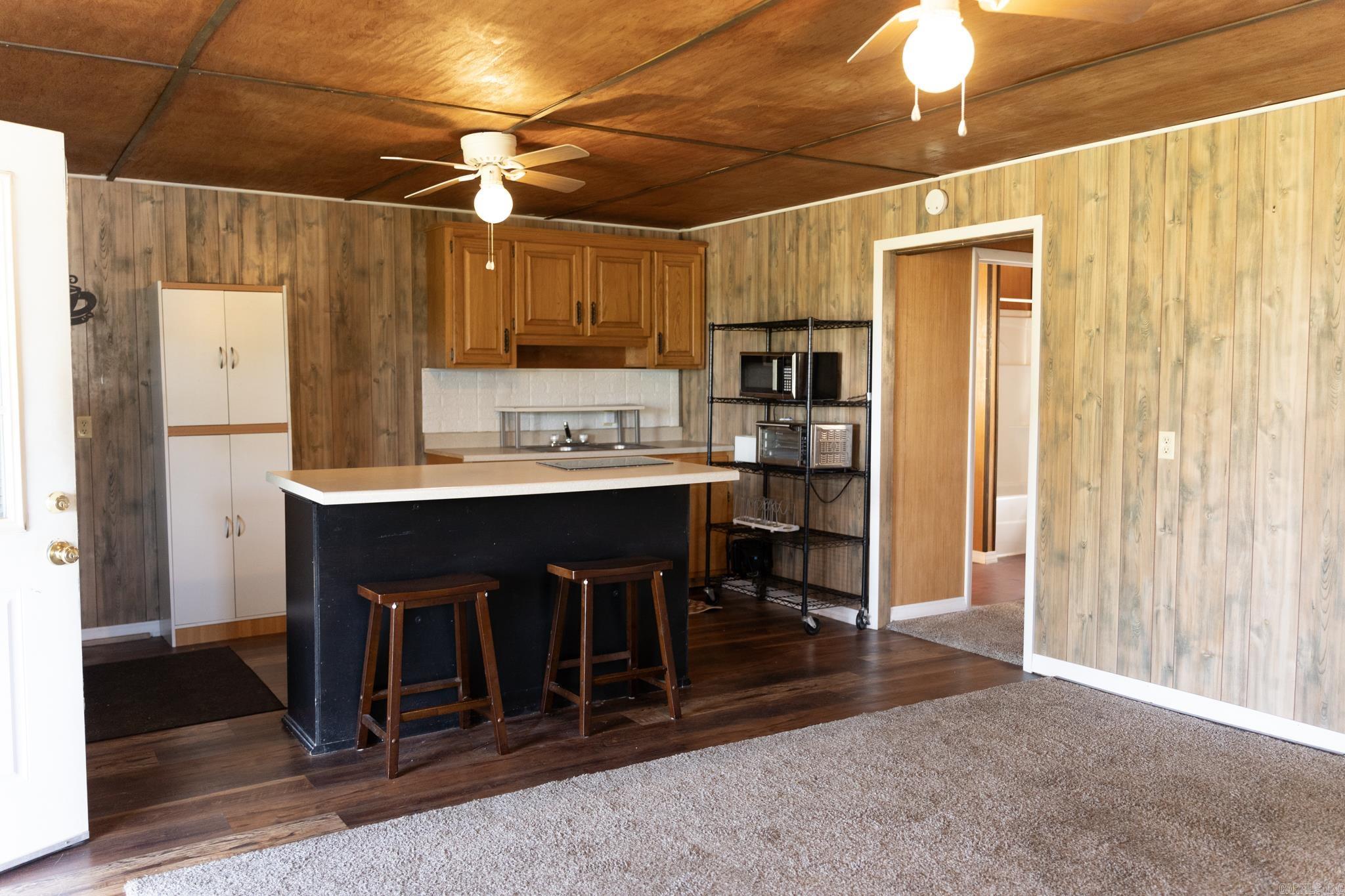 13402 E Hwy 16  Shirley, AR