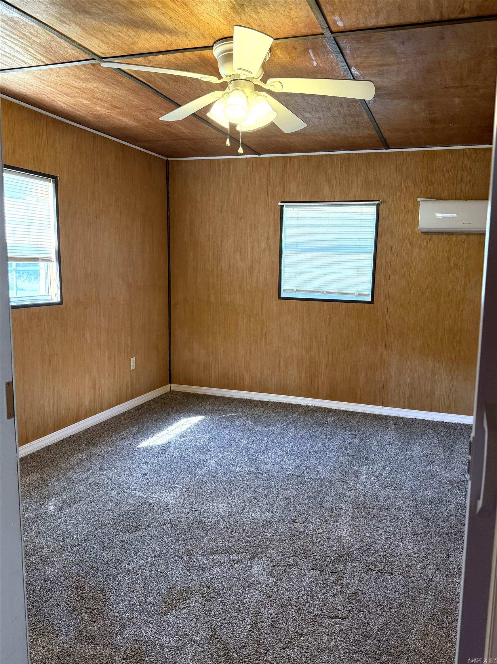 13402 E Hwy 16  Shirley, AR