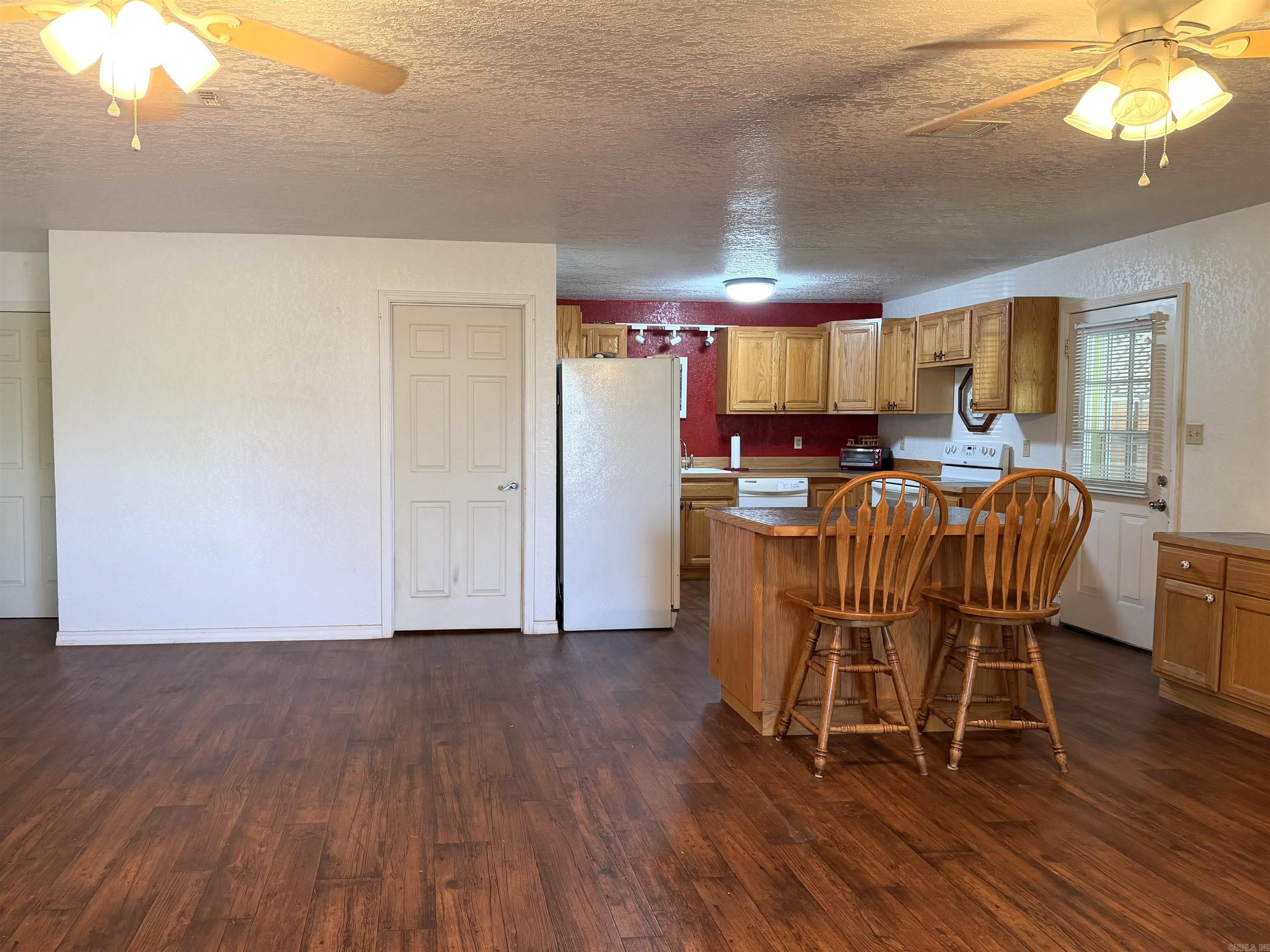 13402 E Hwy 16  Shirley, AR