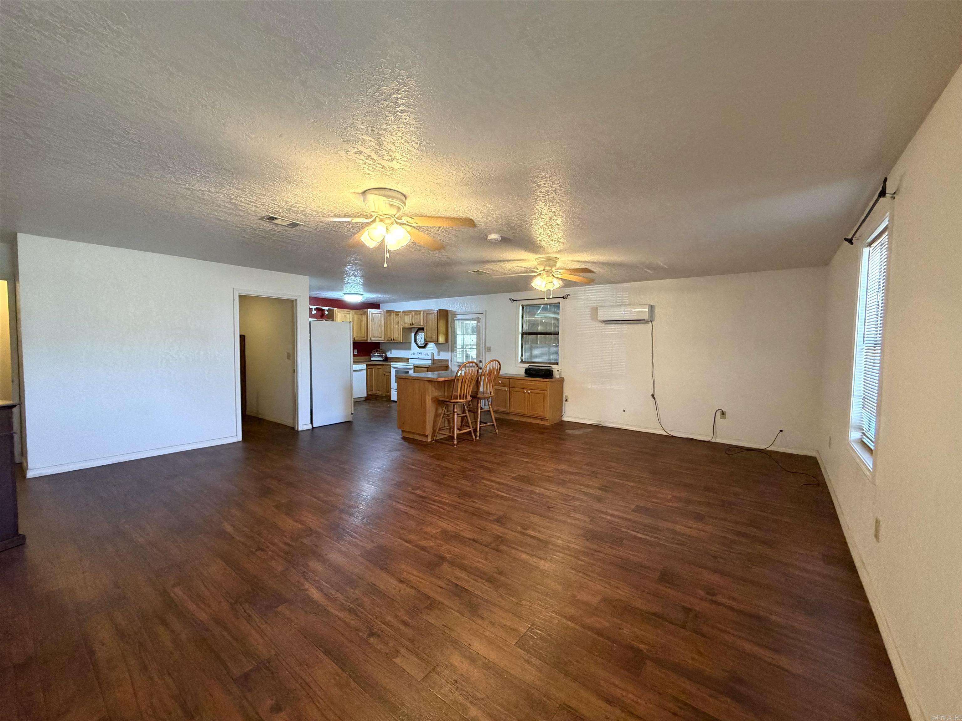 13402 E Hwy 16  Shirley, AR