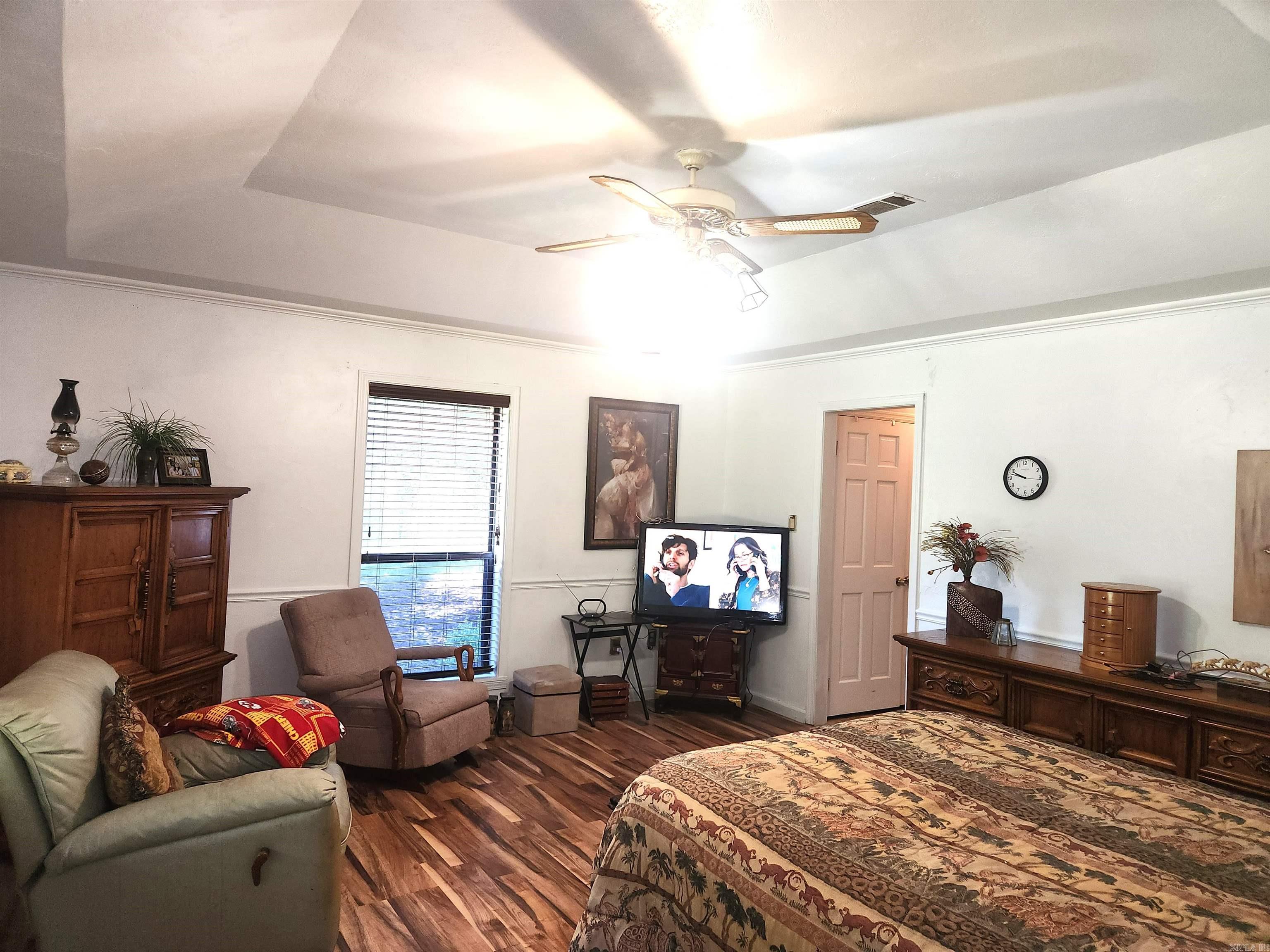 9410 Jimbert Dr  Pine Bluff, AR