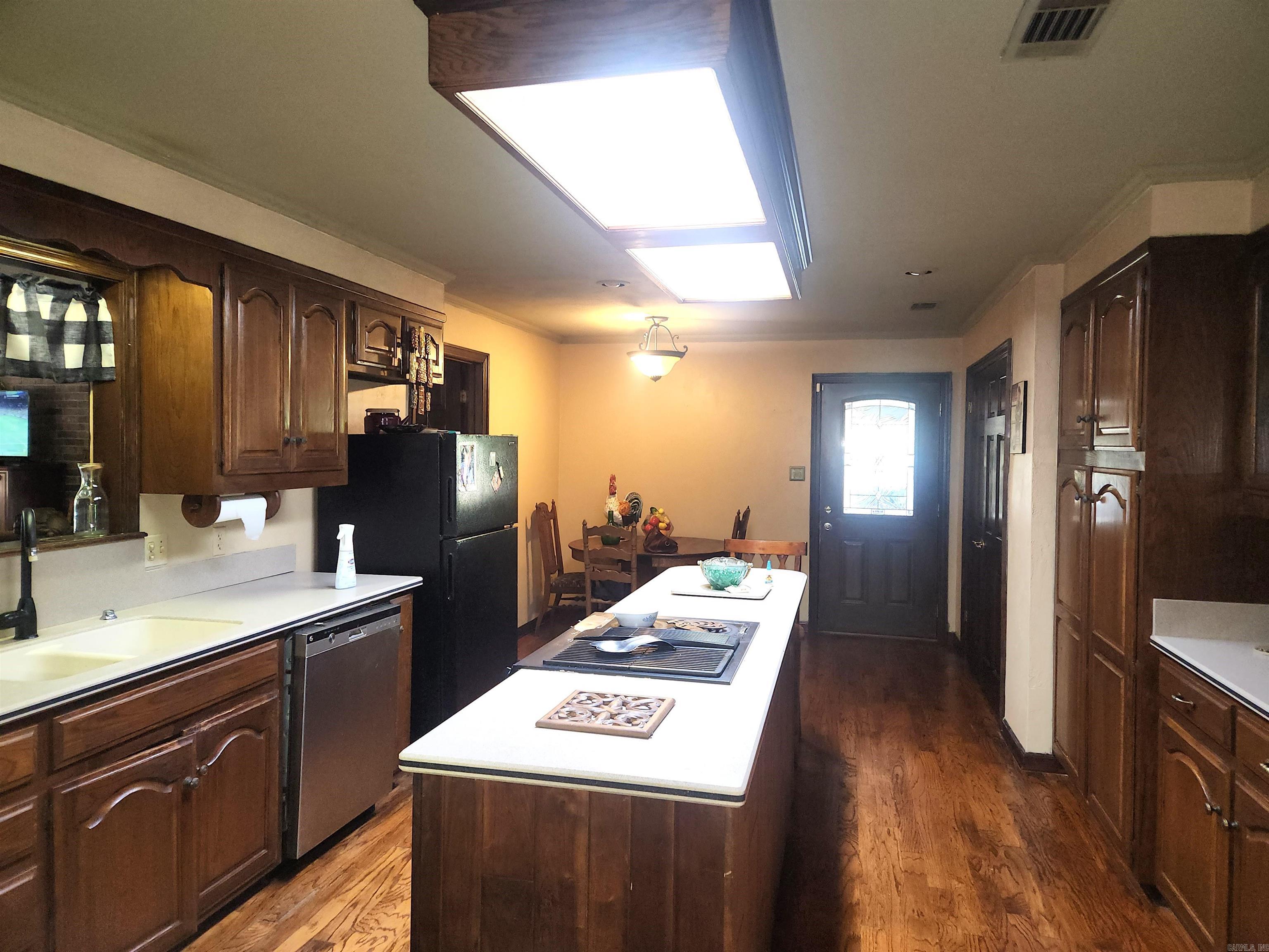 9410 Jimbert Dr  Pine Bluff, AR