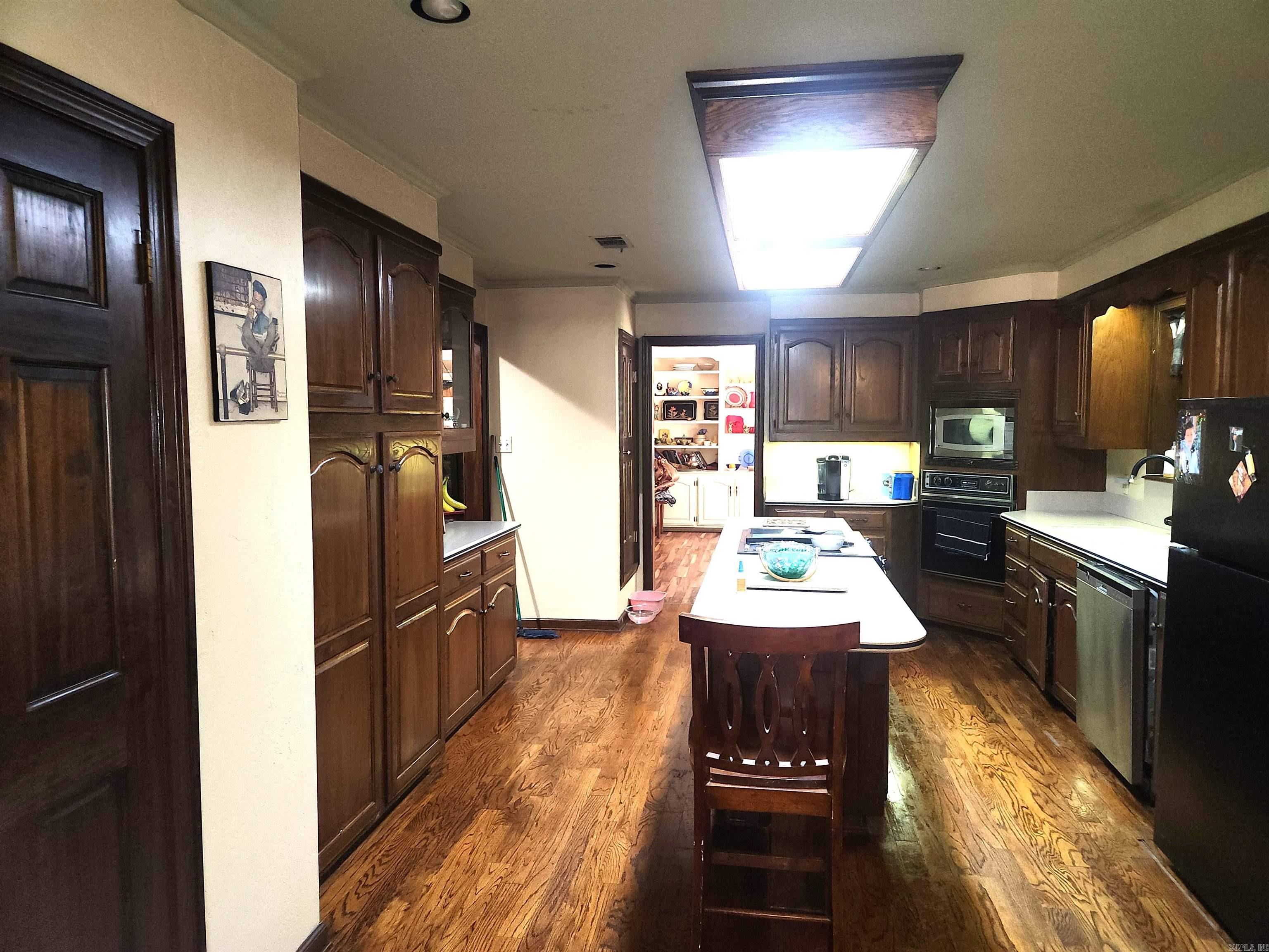 9410 Jimbert Dr  Pine Bluff, AR