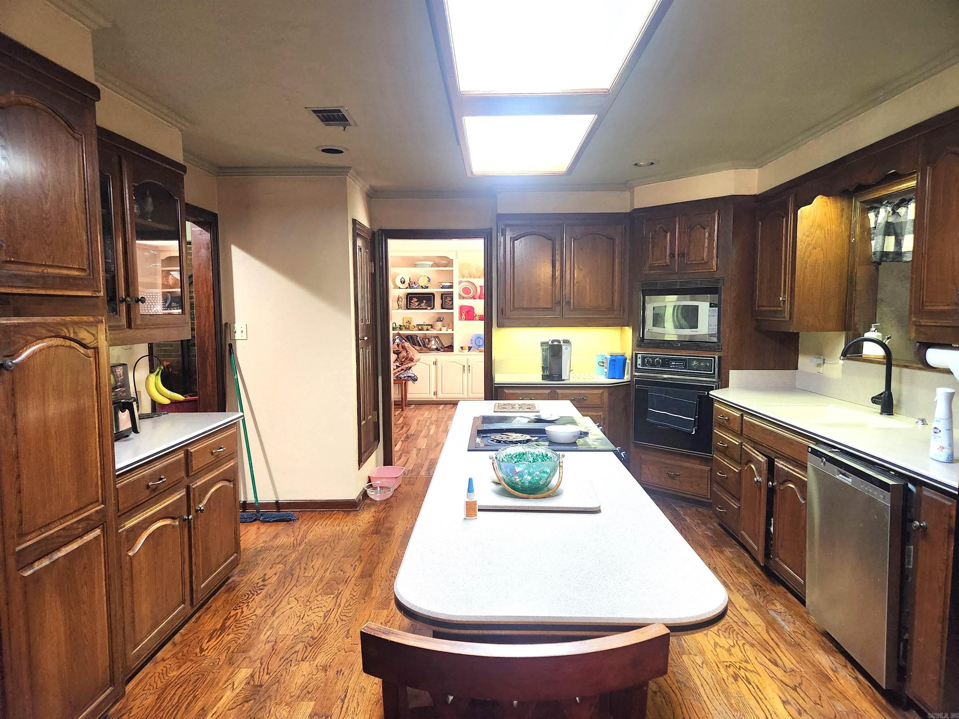 9410 Jimbert Dr  Pine Bluff, AR