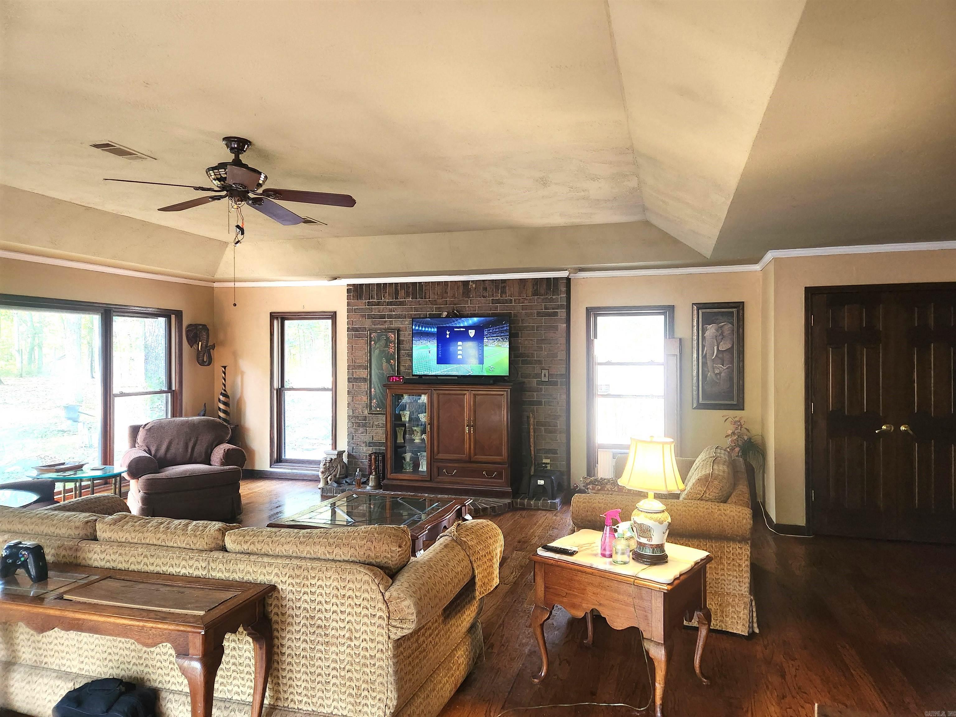 9410 Jimbert Dr  Pine Bluff, AR