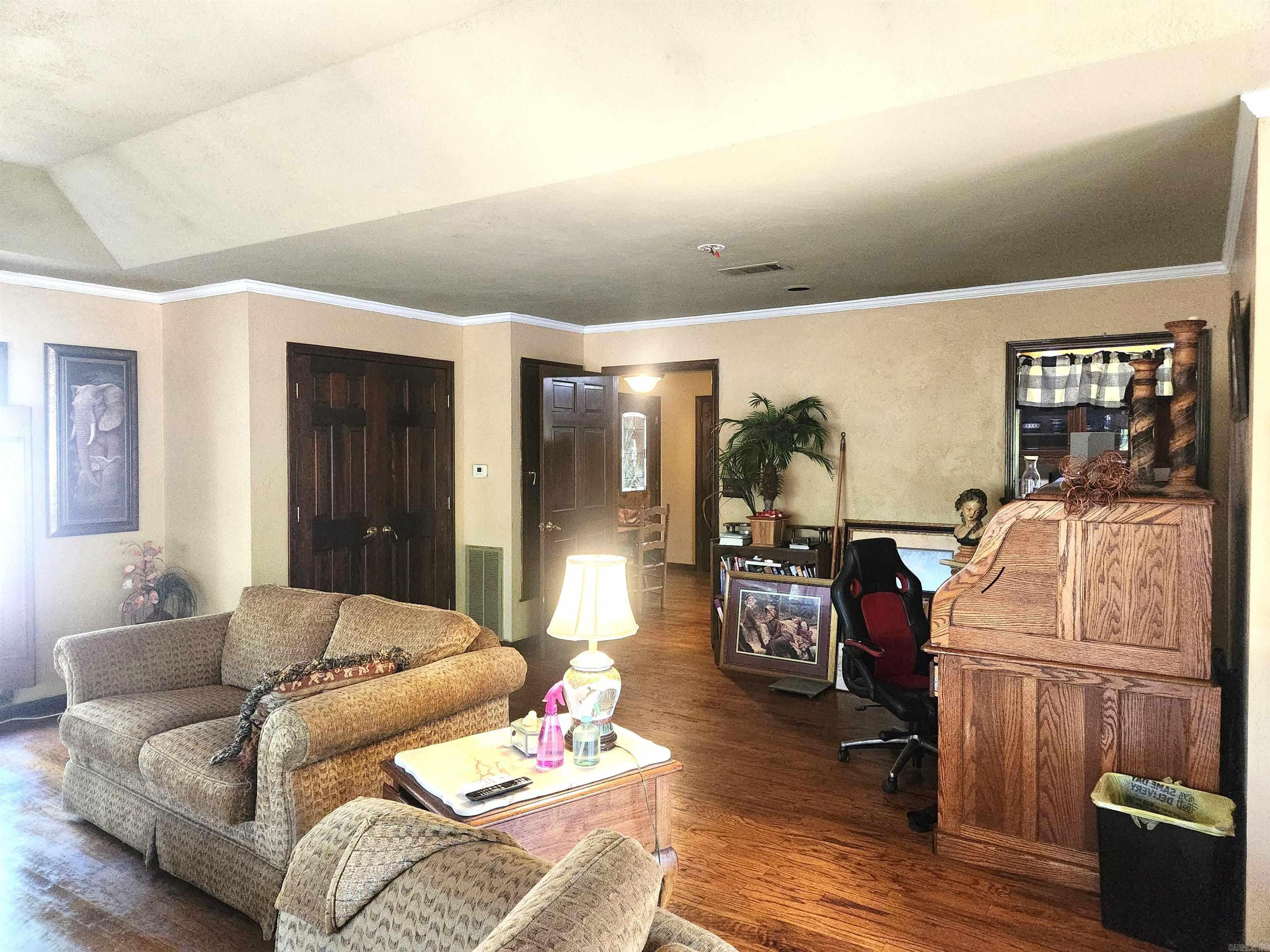 9410 Jimbert Dr  Pine Bluff, AR