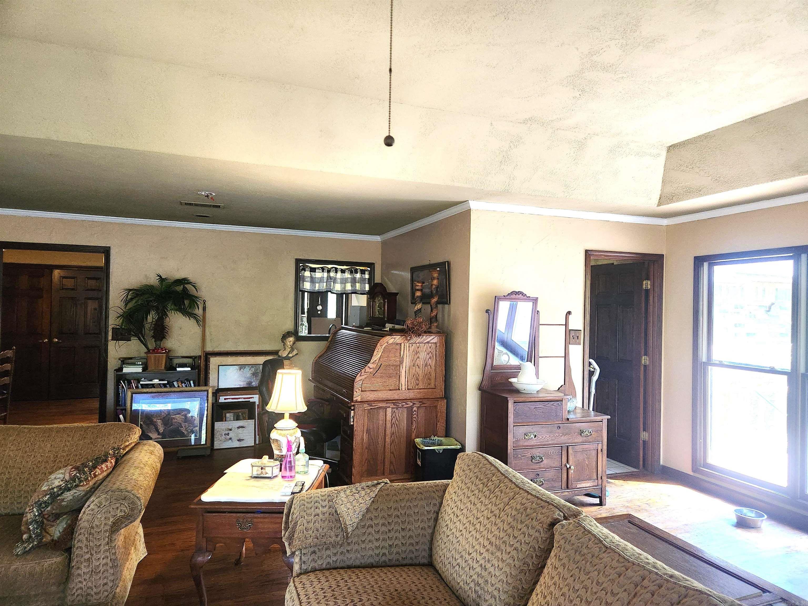 9410 Jimbert Dr  Pine Bluff, AR