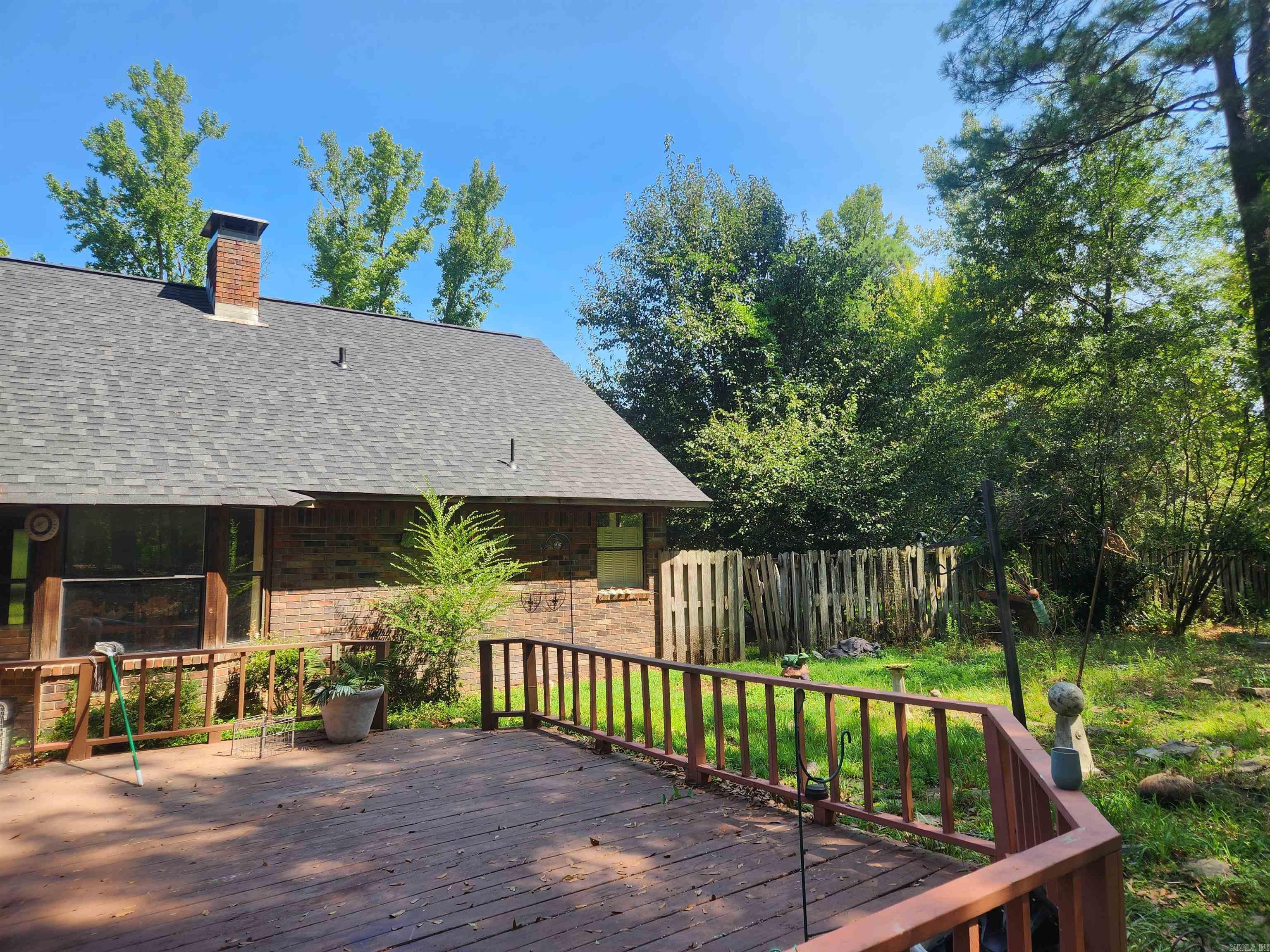 9410 Jimbert Dr  Pine Bluff, AR