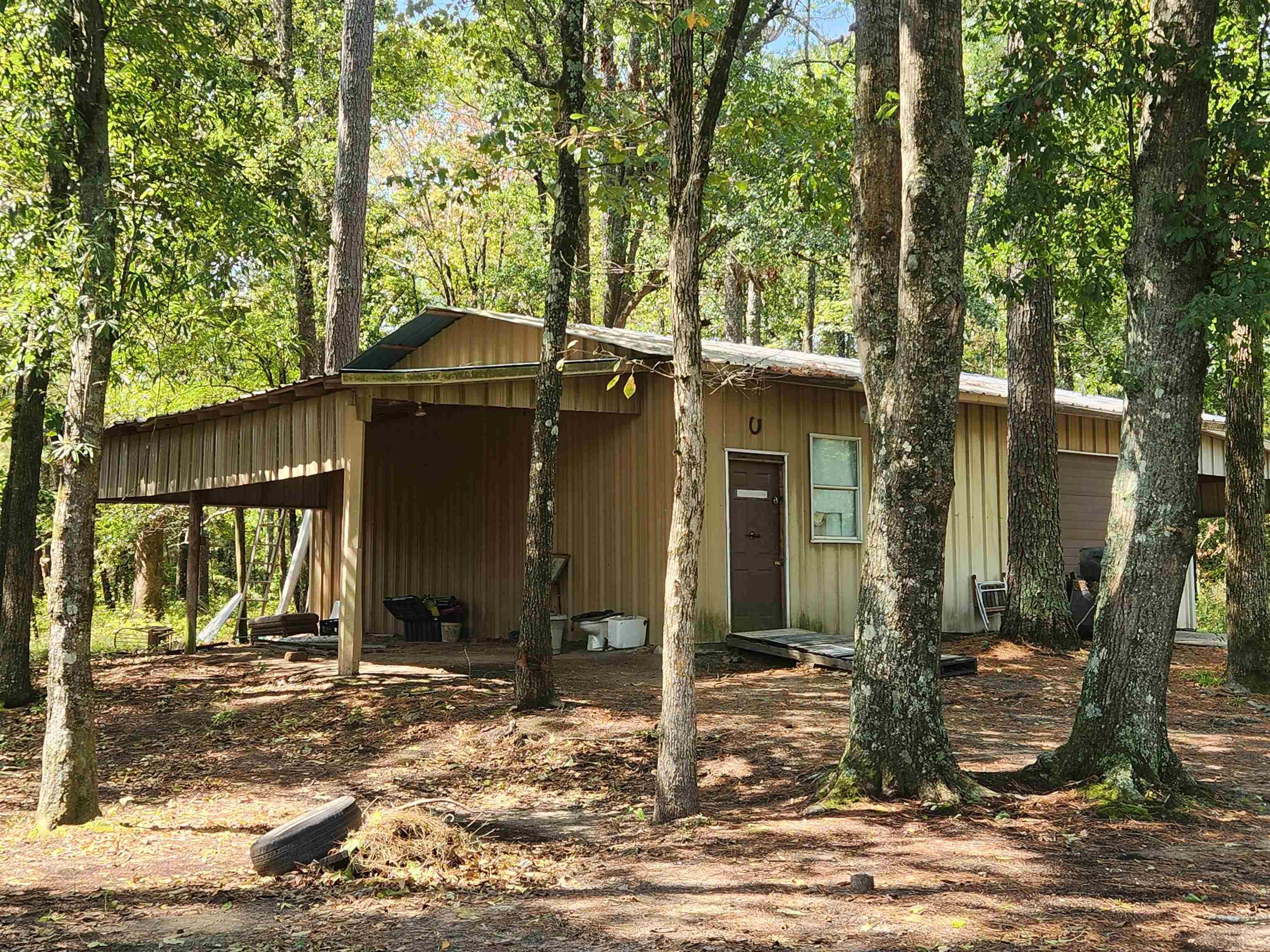 9410 Jimbert Dr  Pine Bluff, AR