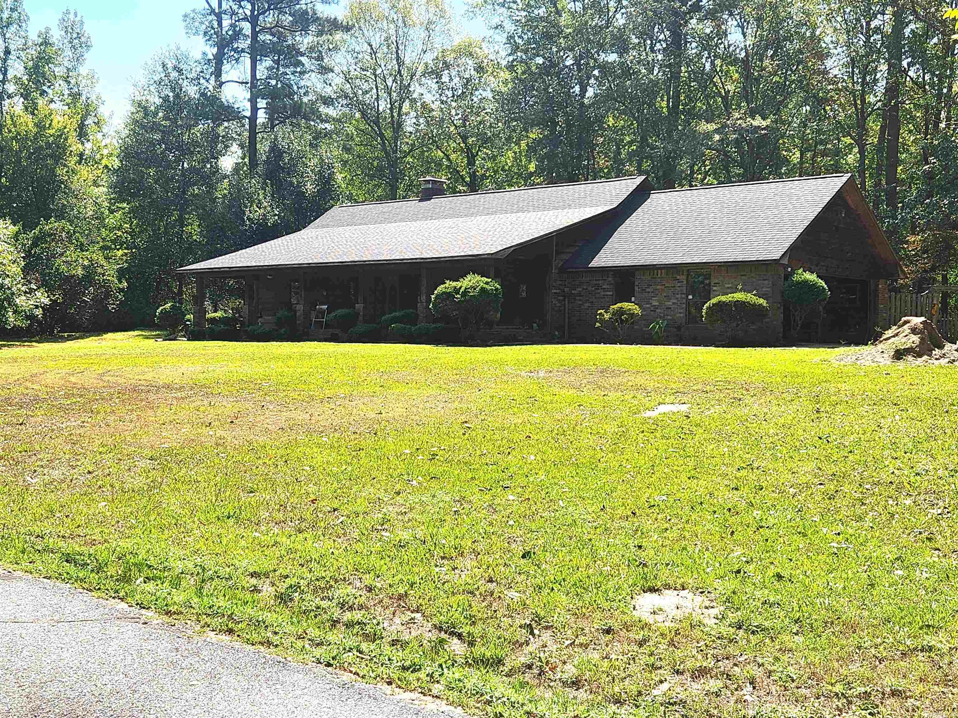9410 Jimbert Dr  Pine Bluff, AR
