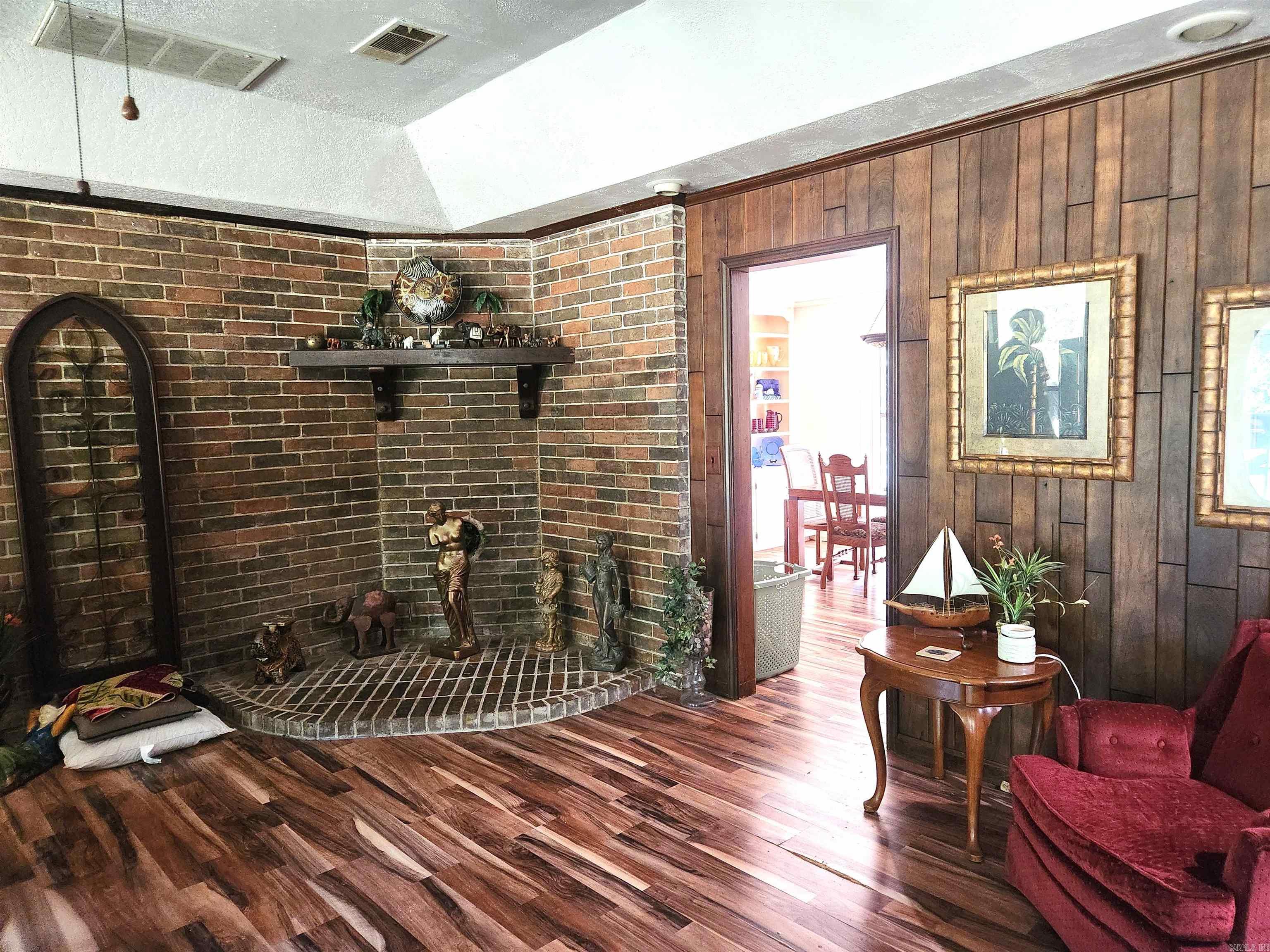9410 Jimbert Dr  Pine Bluff, AR