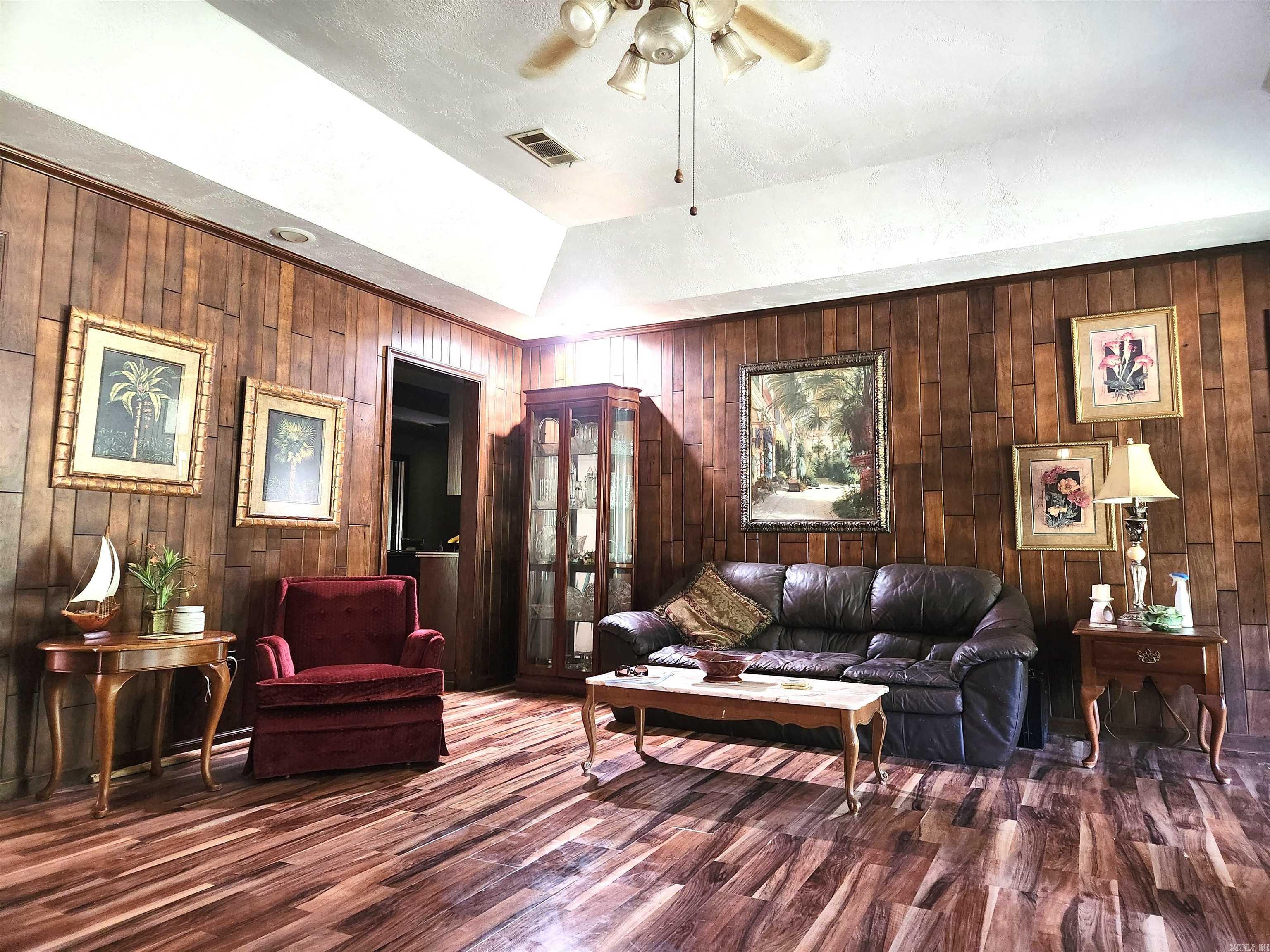9410 Jimbert Dr  Pine Bluff, AR