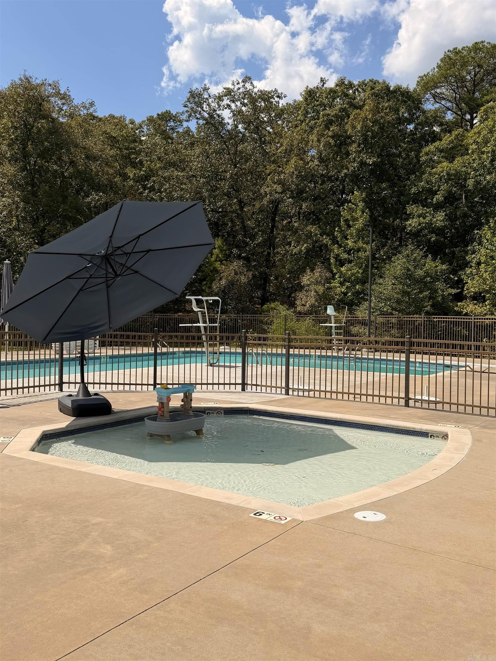 616 Wildcreek Cir. Little Rock, AR 72223