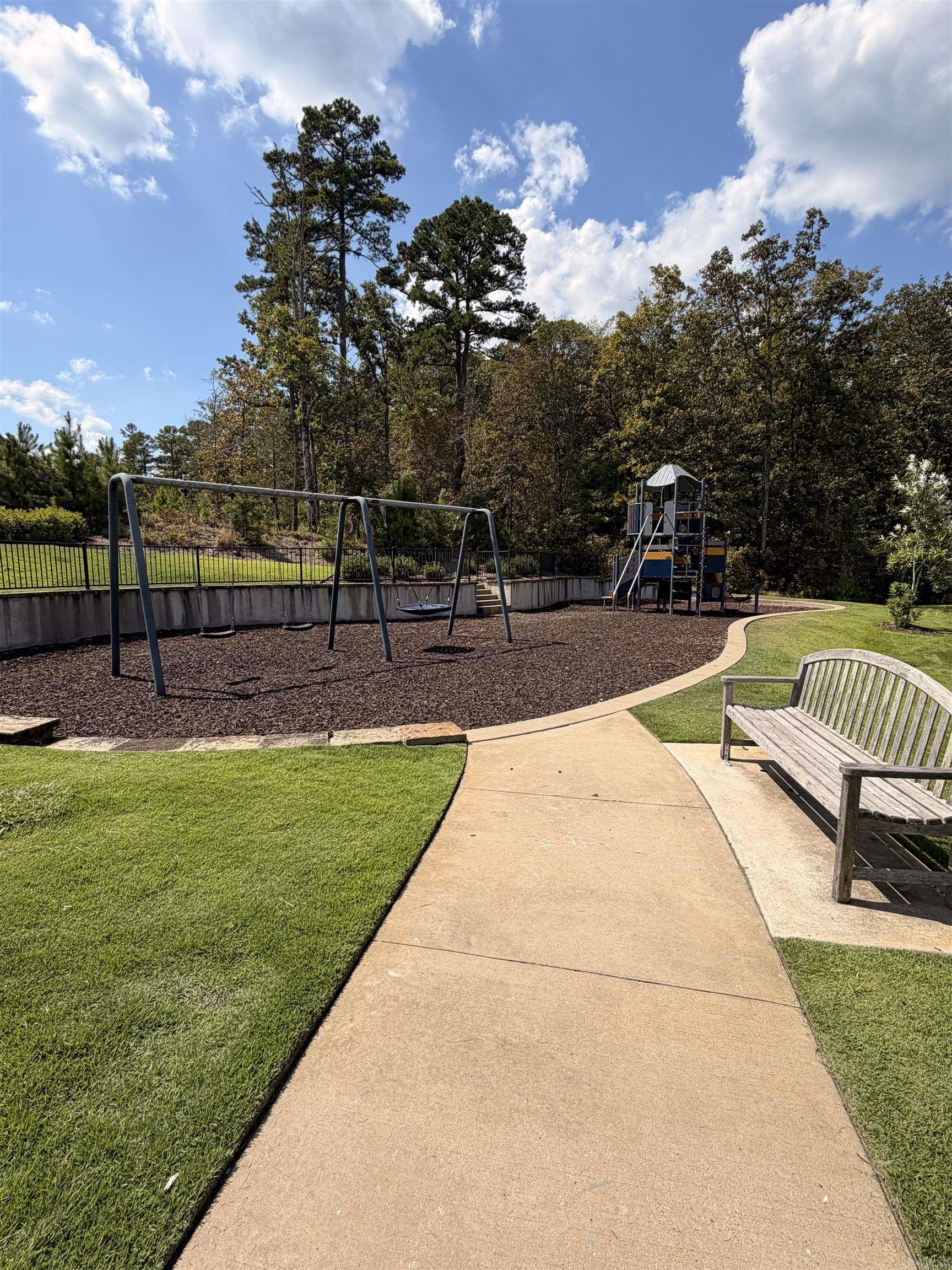 616 Wildcreek Cir. Little Rock, AR 72223