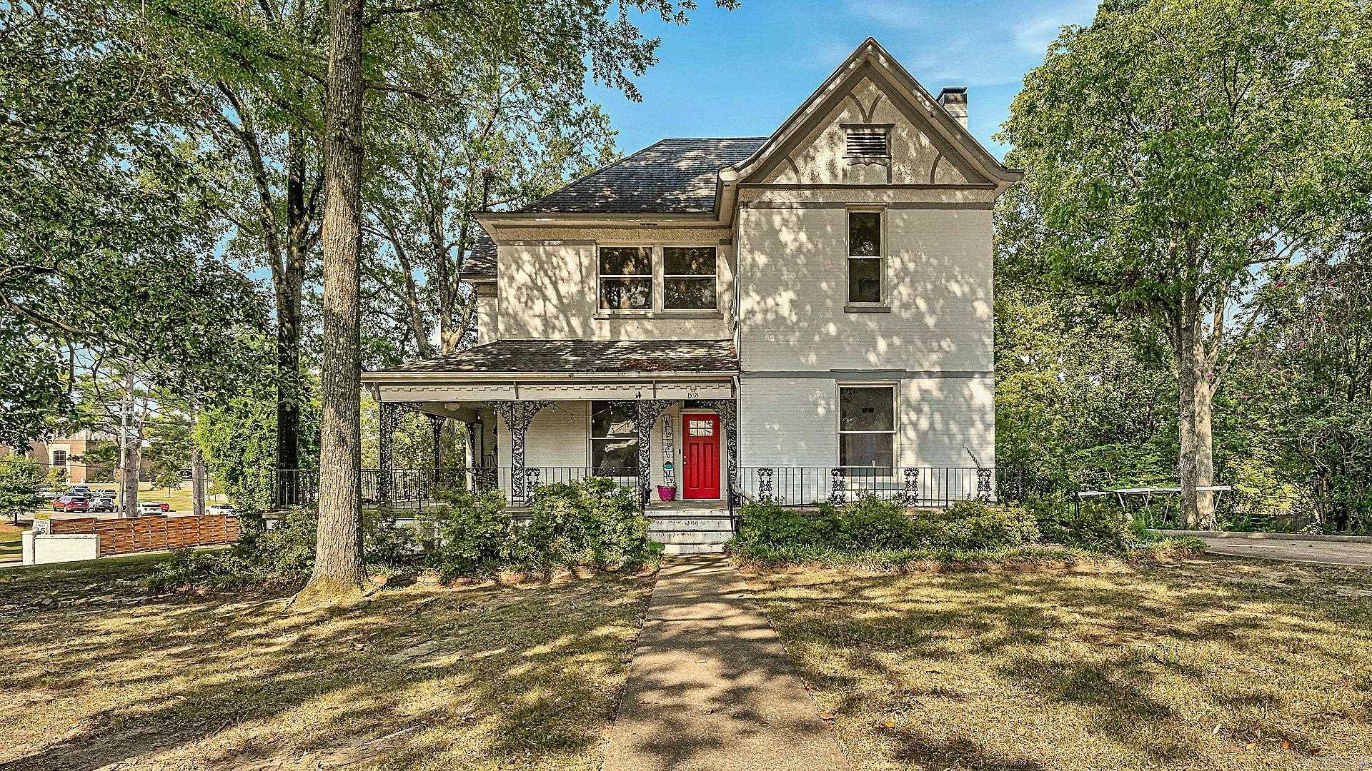 1515 S Main  Jonesboro, AR