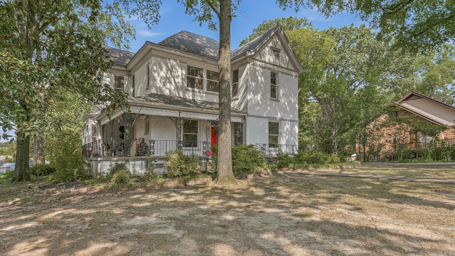 1515 S Main  Jonesboro, AR