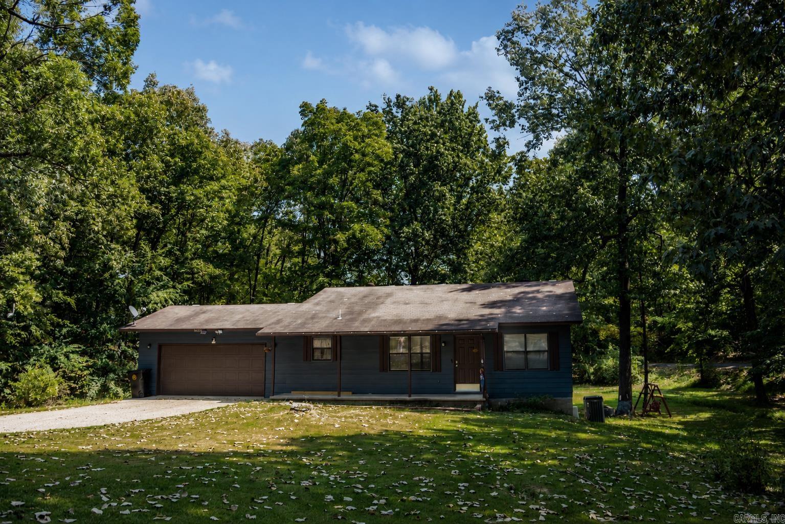 1501  Spinnenwebber st  Pocahontas, AR