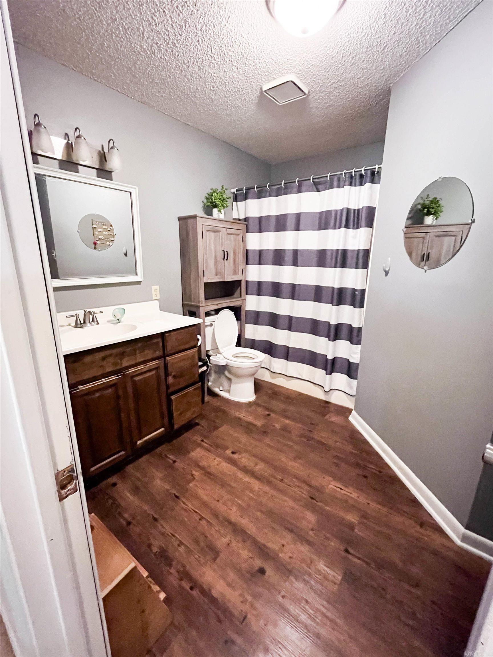 1501 Spinnenwebber st  Pocahontas, AR
