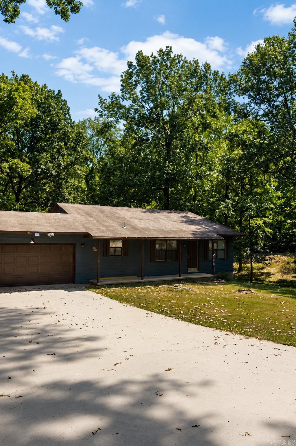 1501 Spinnenwebber st  Pocahontas, AR
